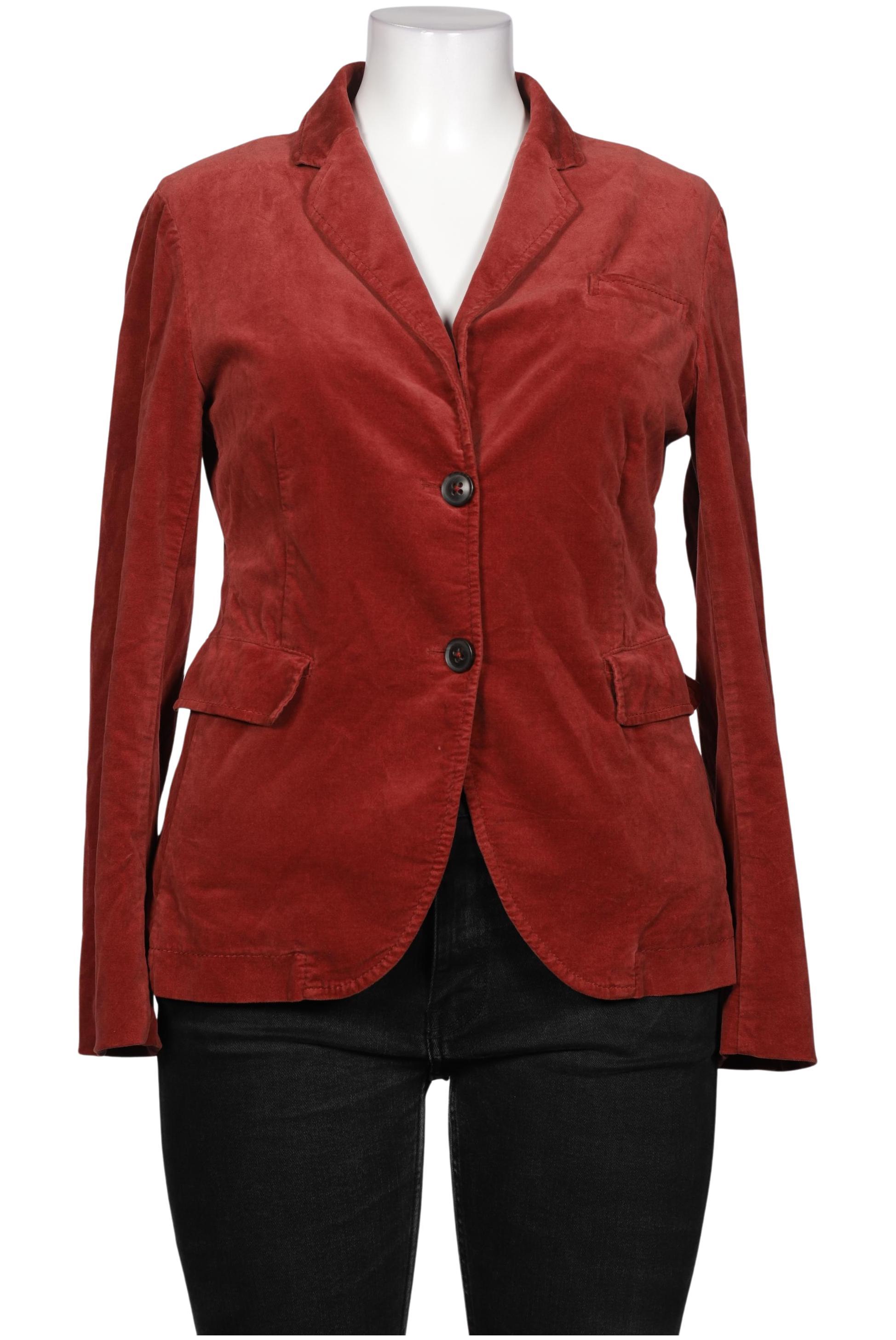 

Marc O Polo Damen Blazer, rot, Gr. 40