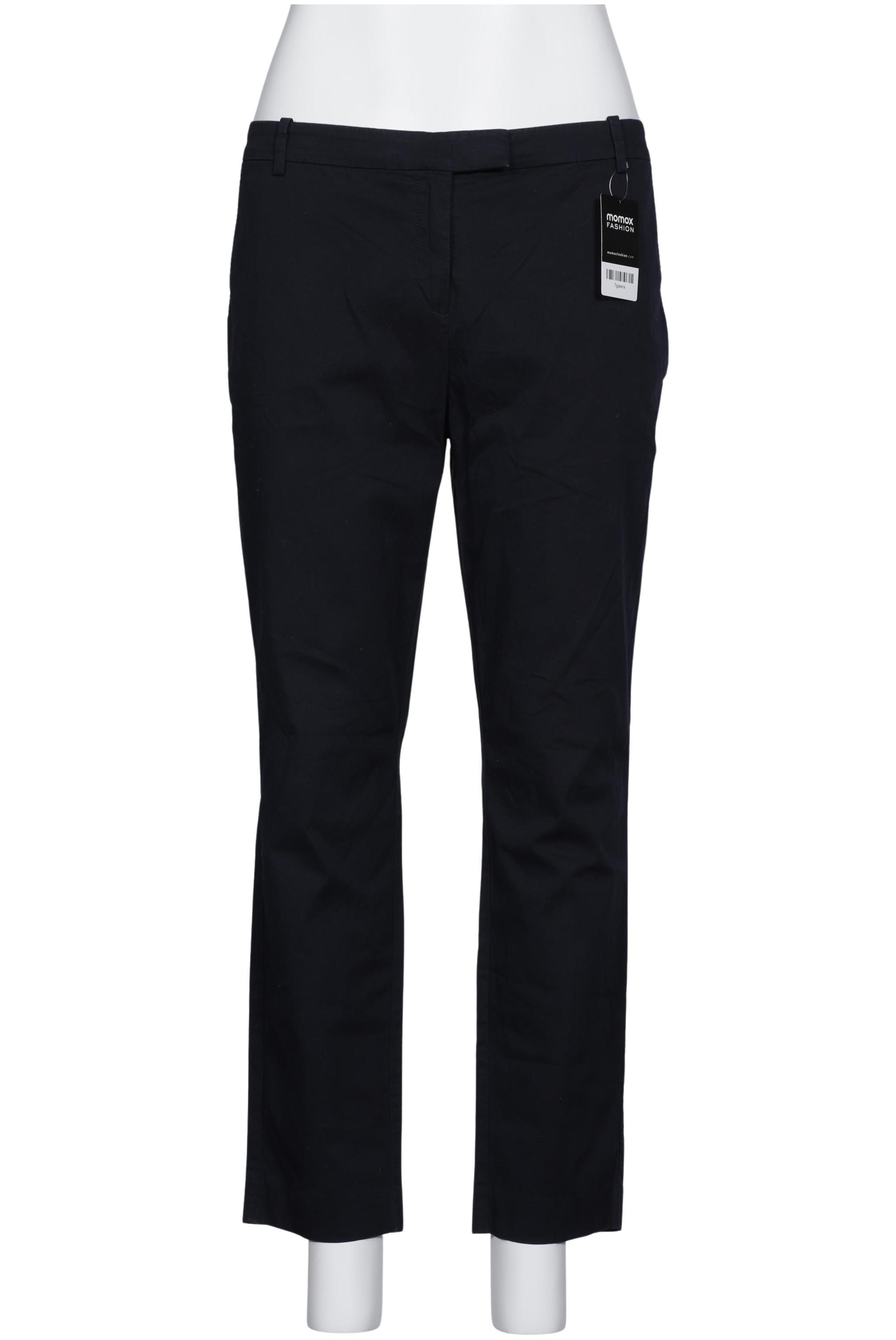 

Marc O Polo Damen Stoffhose, marineblau, Gr. 44