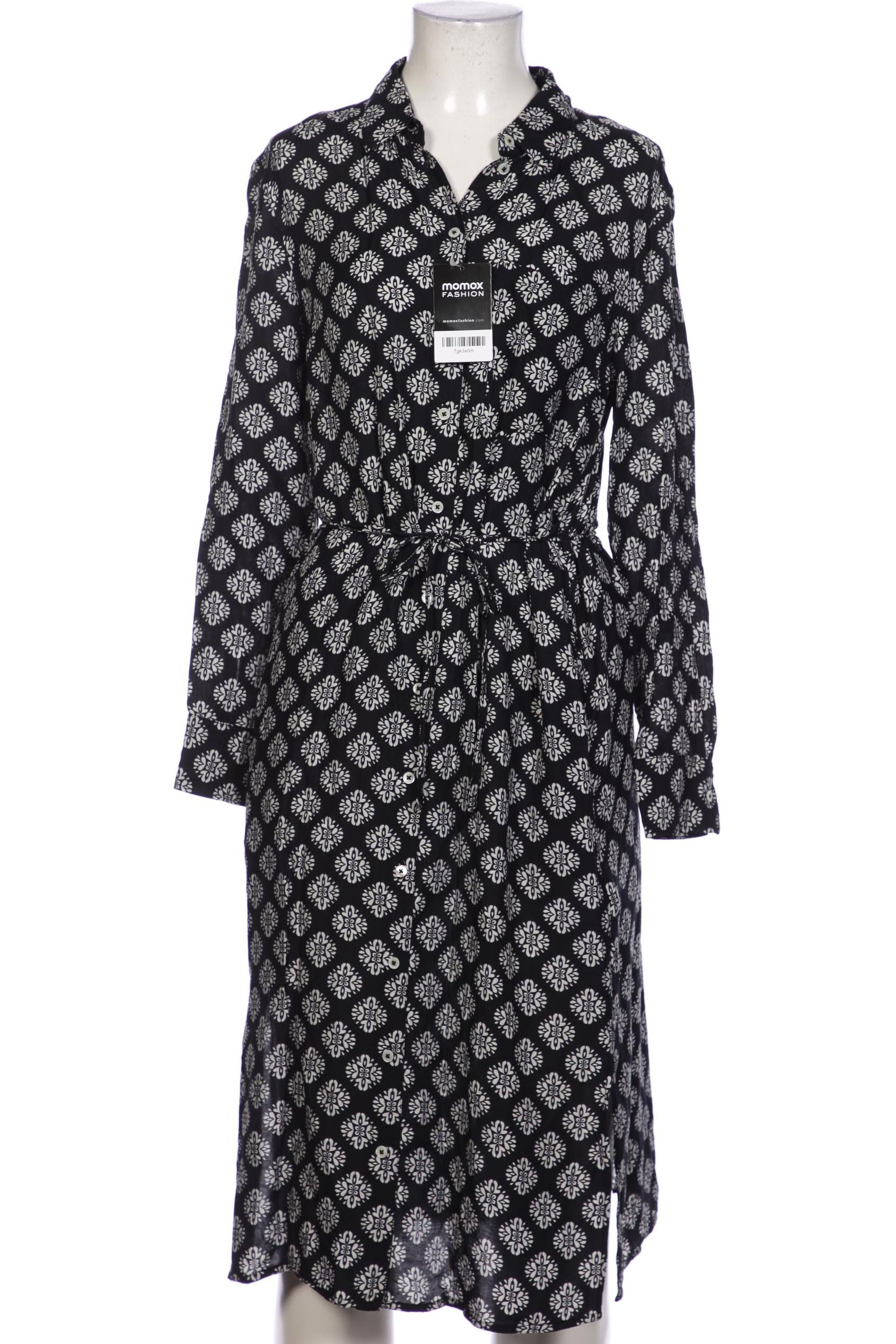 

Marc O Polo Damen Kleid, schwarz, Gr. 34