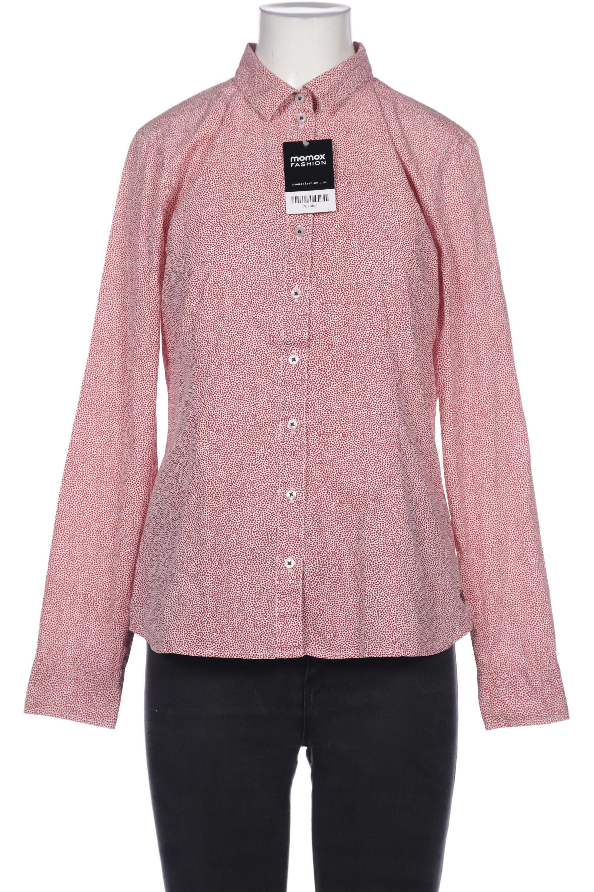 

Marc O Polo Damen Bluse, rot