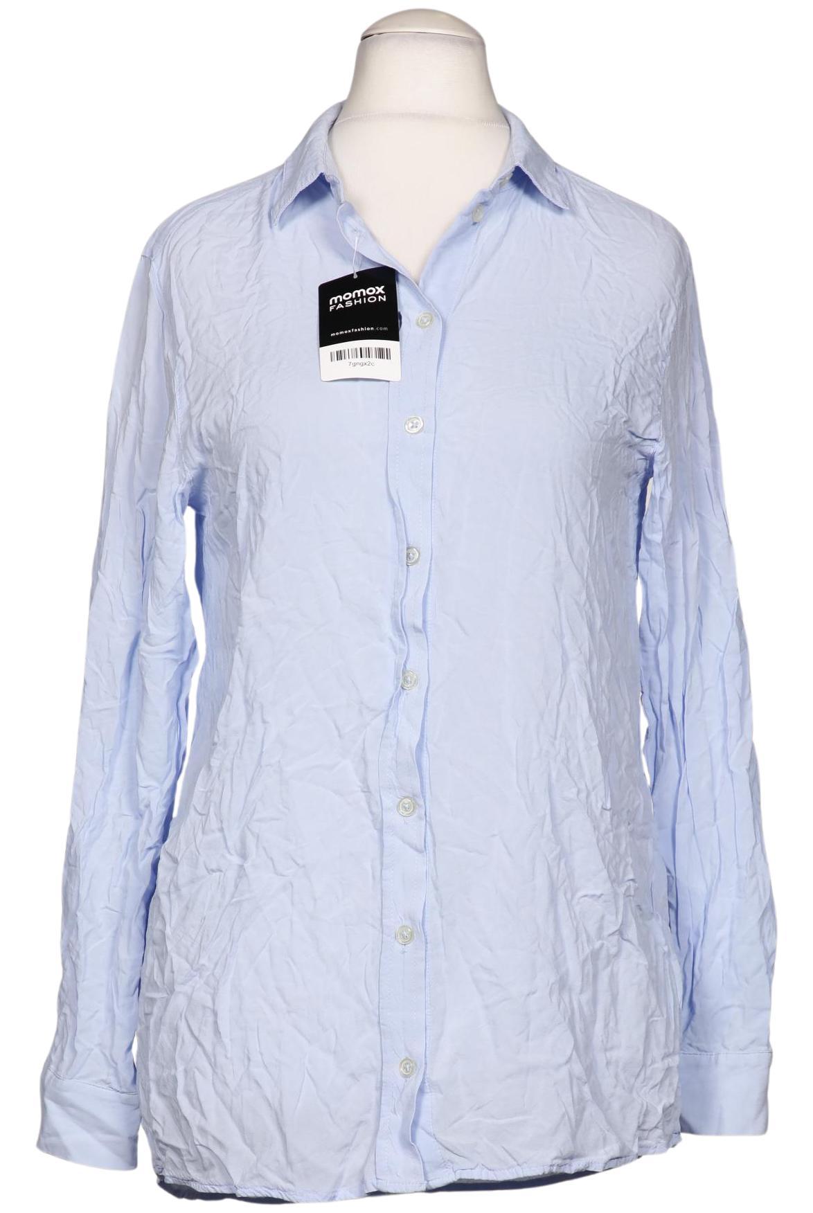 

Marc O Polo Damen Bluse, hellblau, Gr. 36