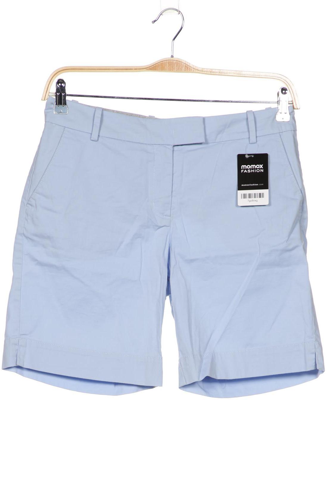 

Marc O Polo Damen Shorts, hellblau