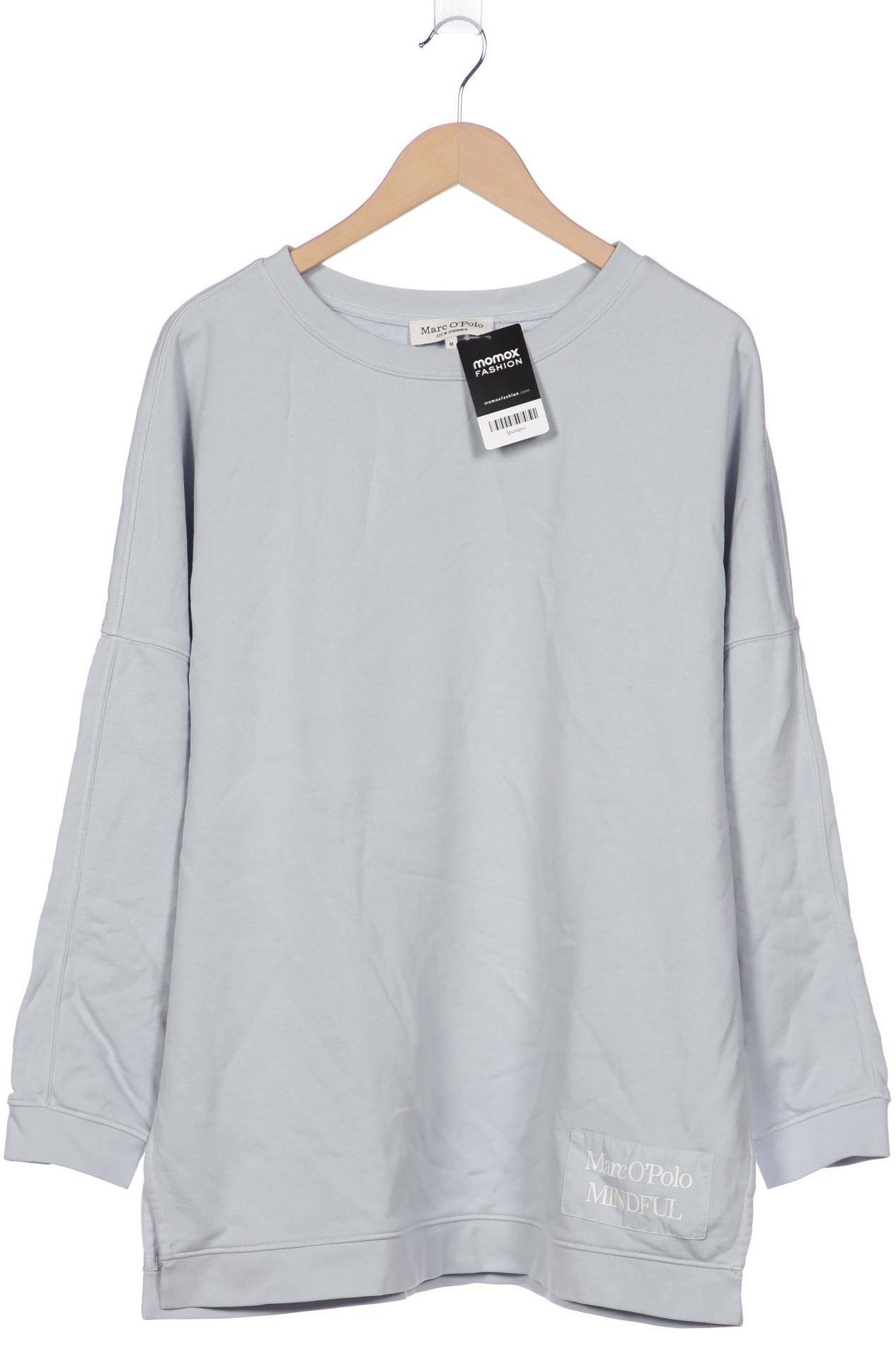 

Marc O Polo Damen Sweatshirt, hellblau, Gr. 38