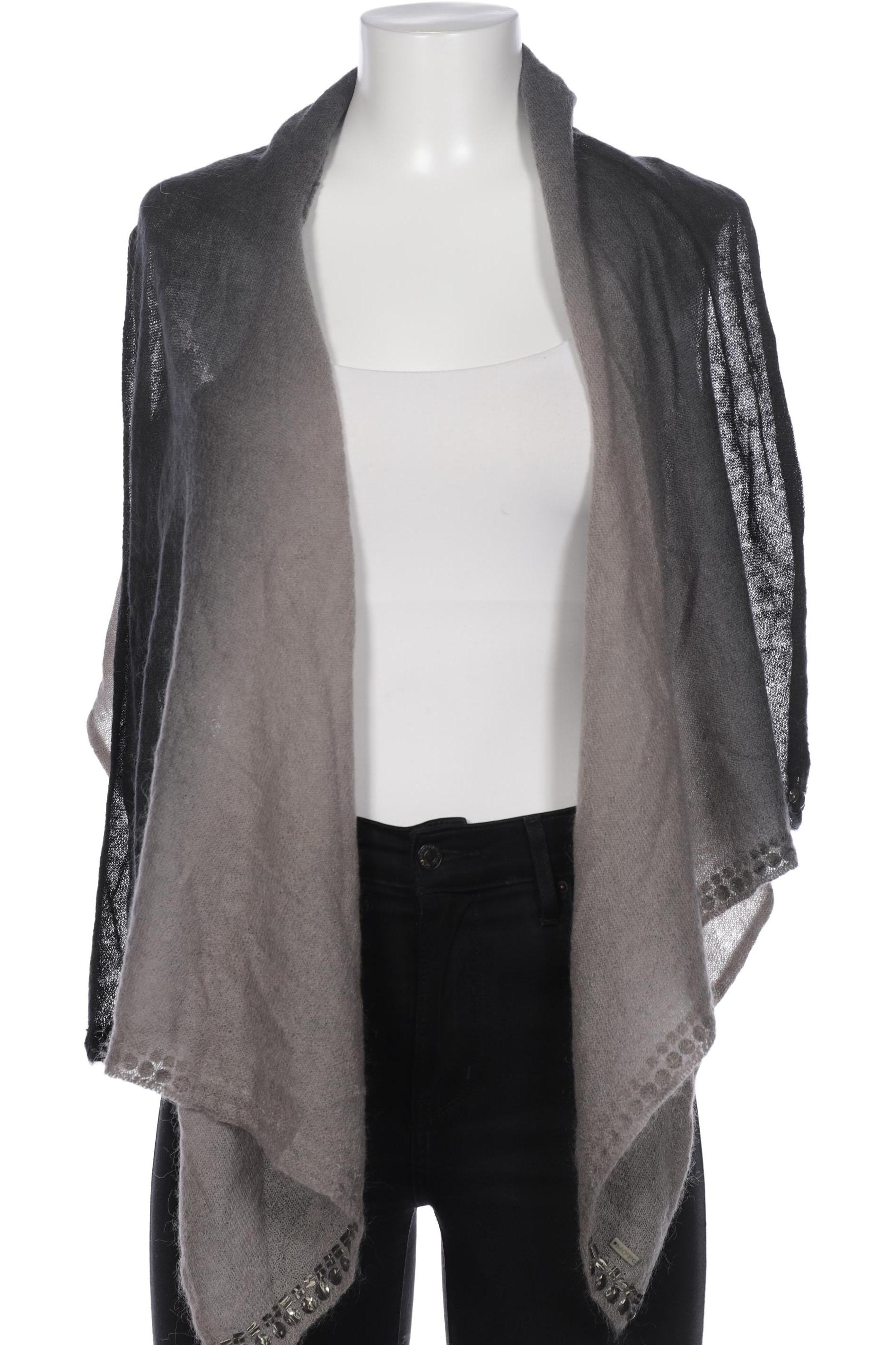 

Marc O Polo Damen Strickjacke, grau, Gr. 38