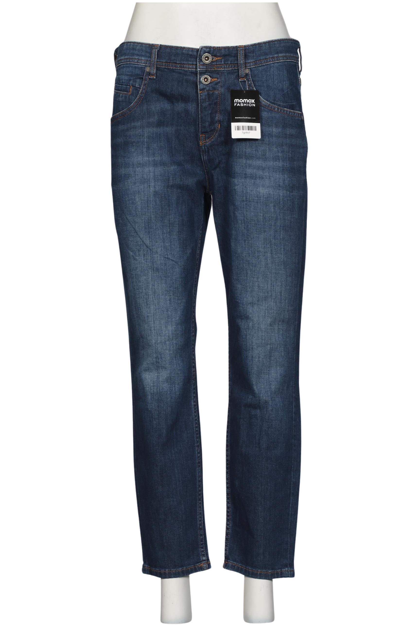 

Marc O Polo Damen Jeans, blau, Gr. 30