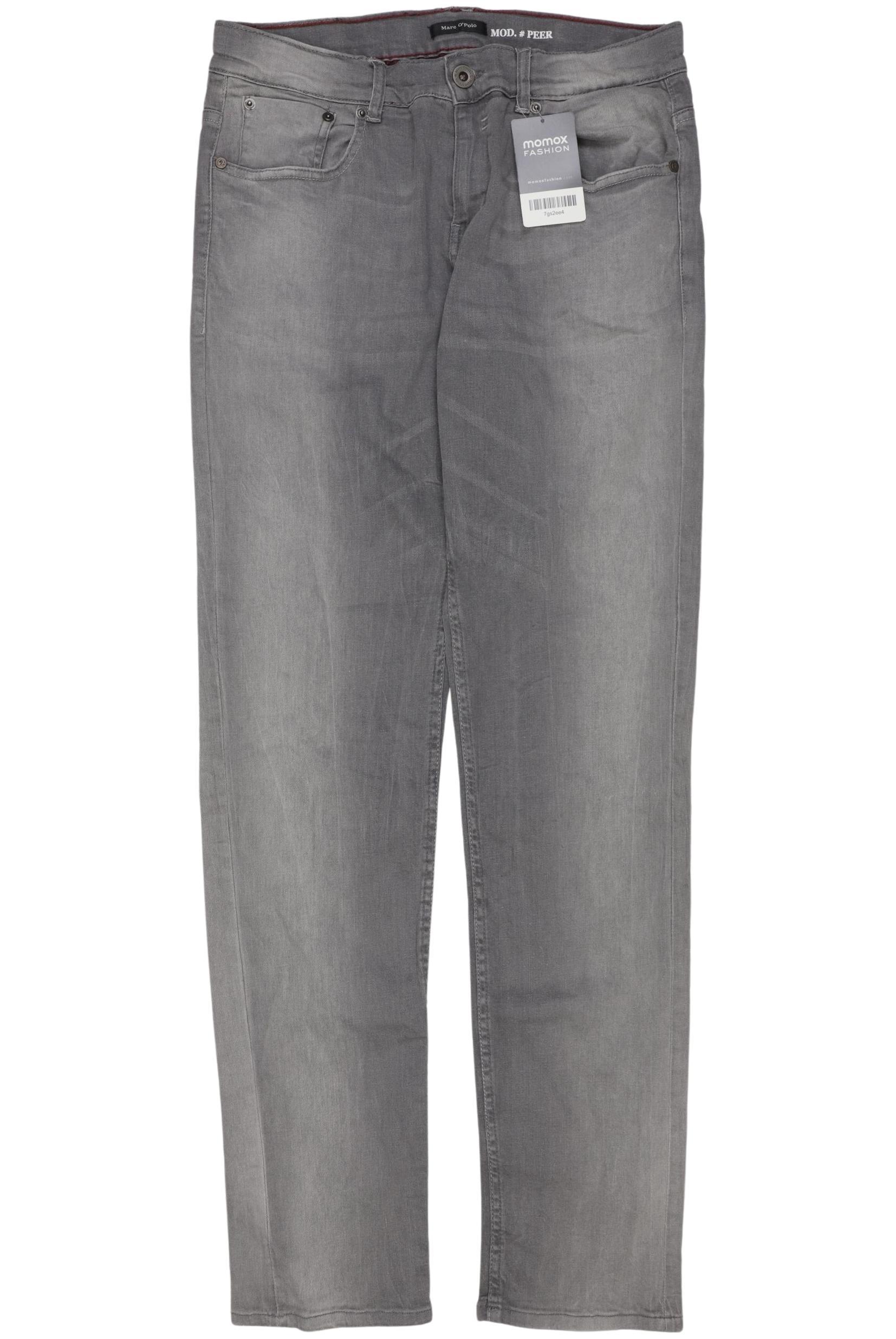 

Marc O Polo Jungen Jeans, grau, Gr. 176