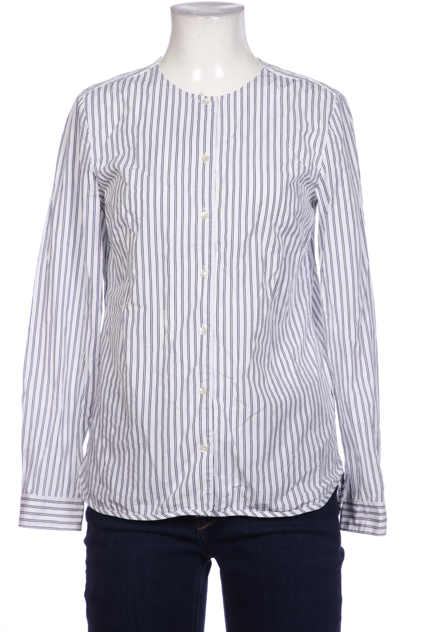 

Marc O Polo Damen Bluse, weiß
