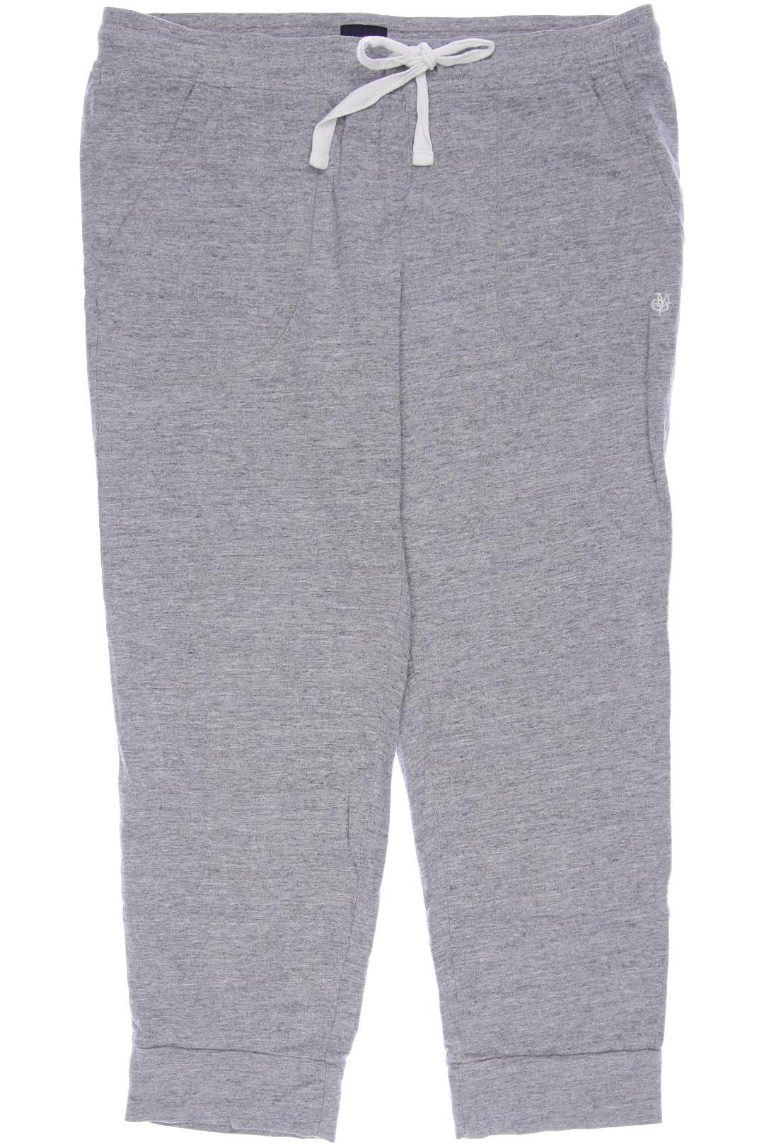 

Marc O Polo Damen Stoffhose, grau