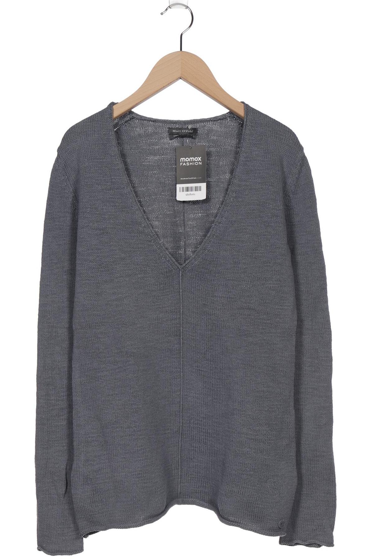 

Marc O Polo Damen Pullover, blau