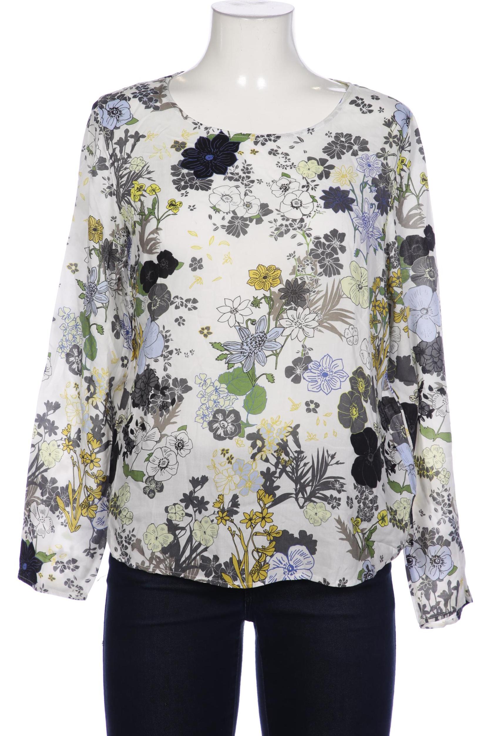 

Marc O Polo Damen Bluse, mehrfarbig, Gr. 38