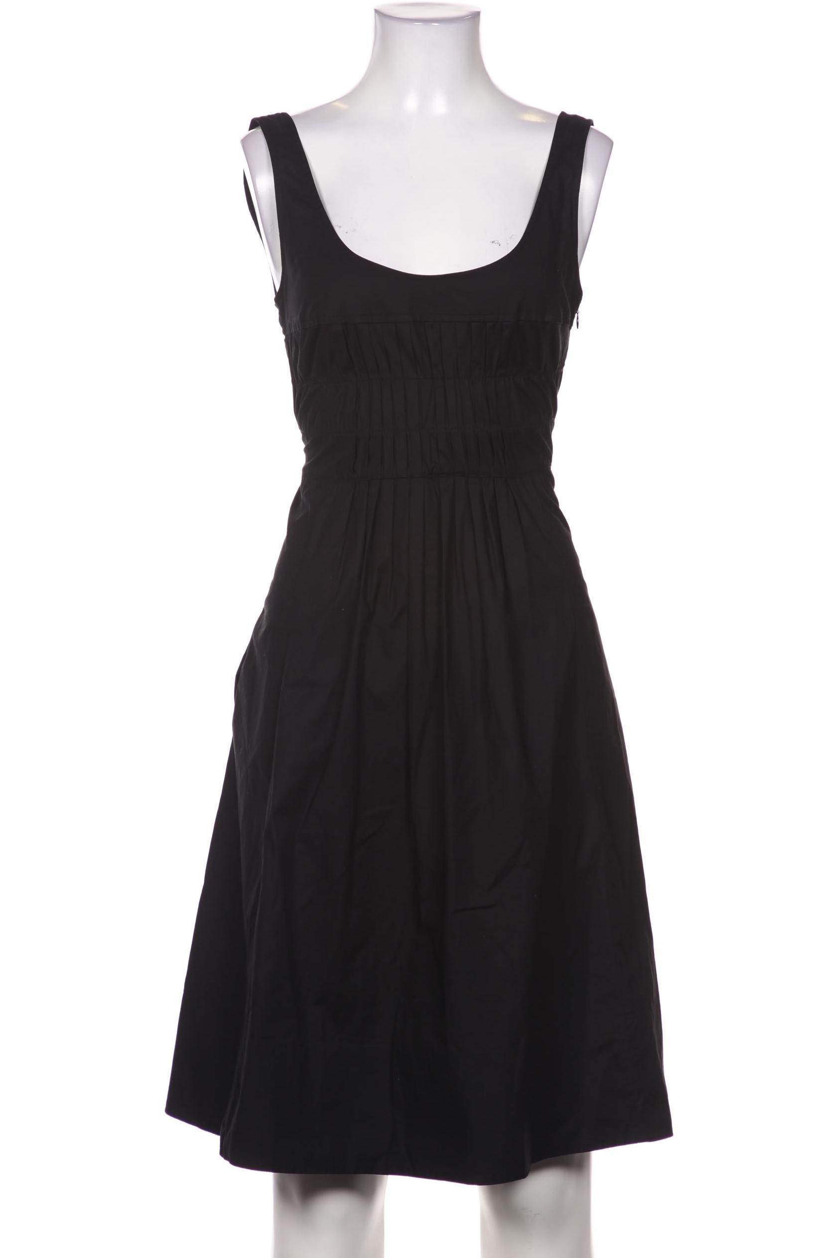 

Marc O Polo Damen Kleid, schwarz, Gr. 36