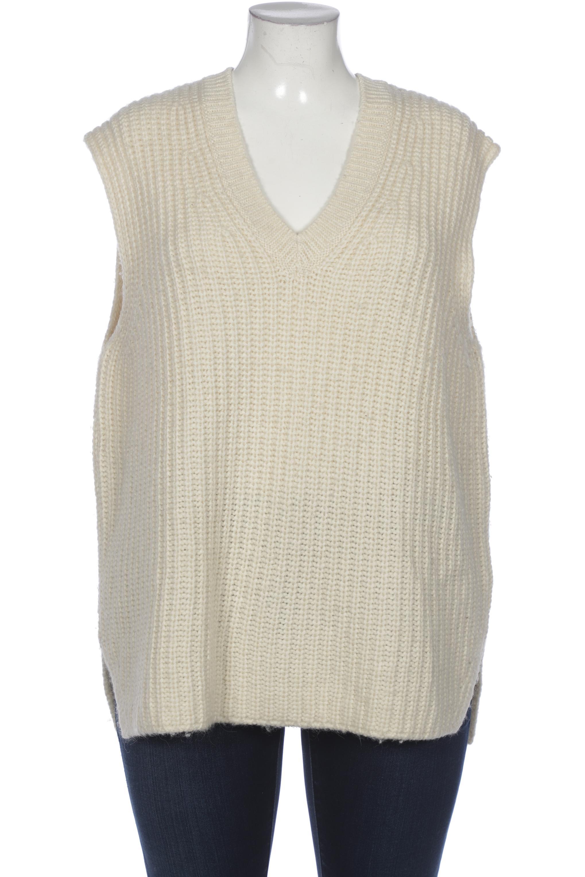 

Marc O Polo Damen Pullover, cremeweiß, Gr. 44