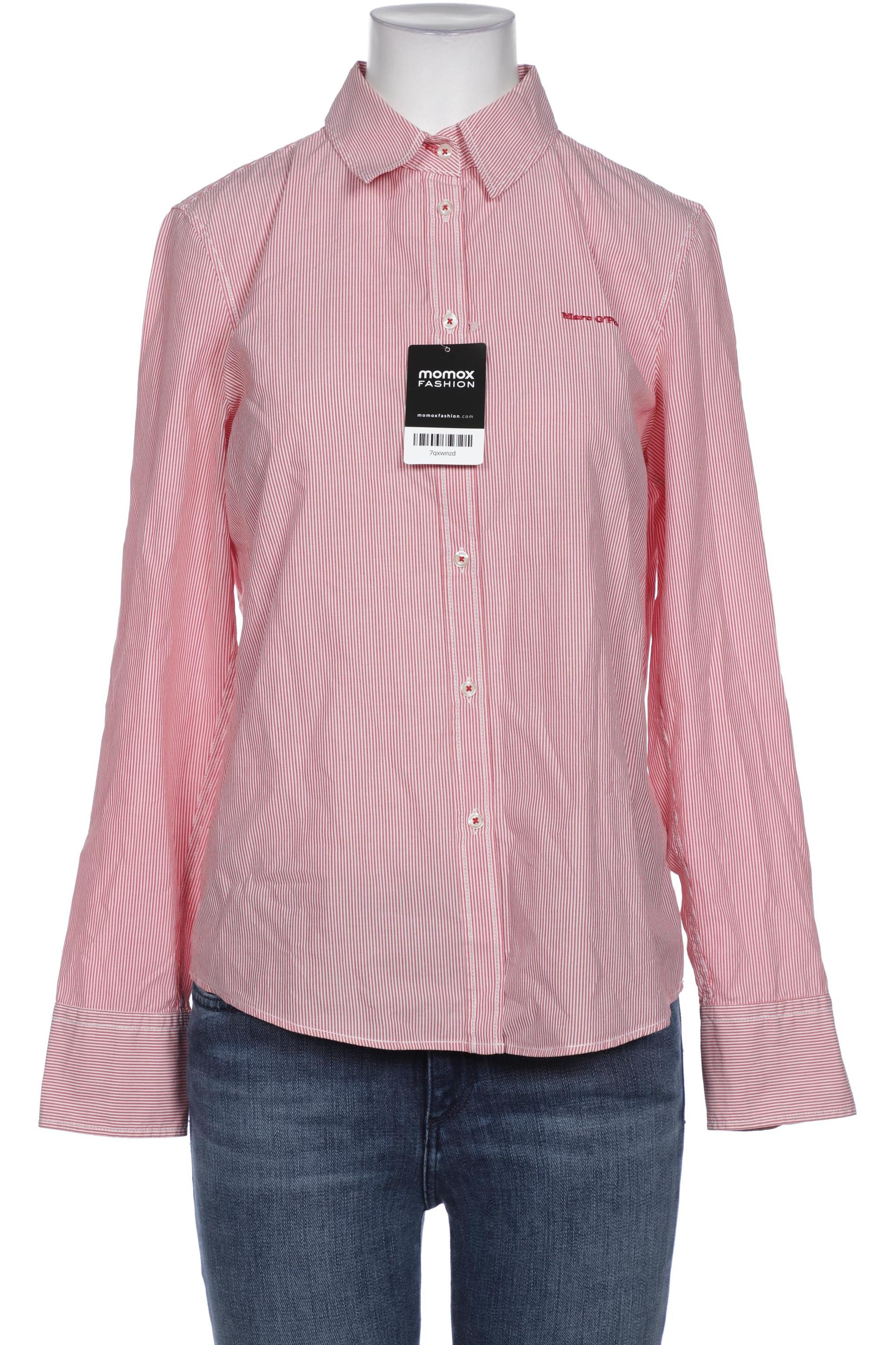 

Marc O Polo Damen Bluse, rot