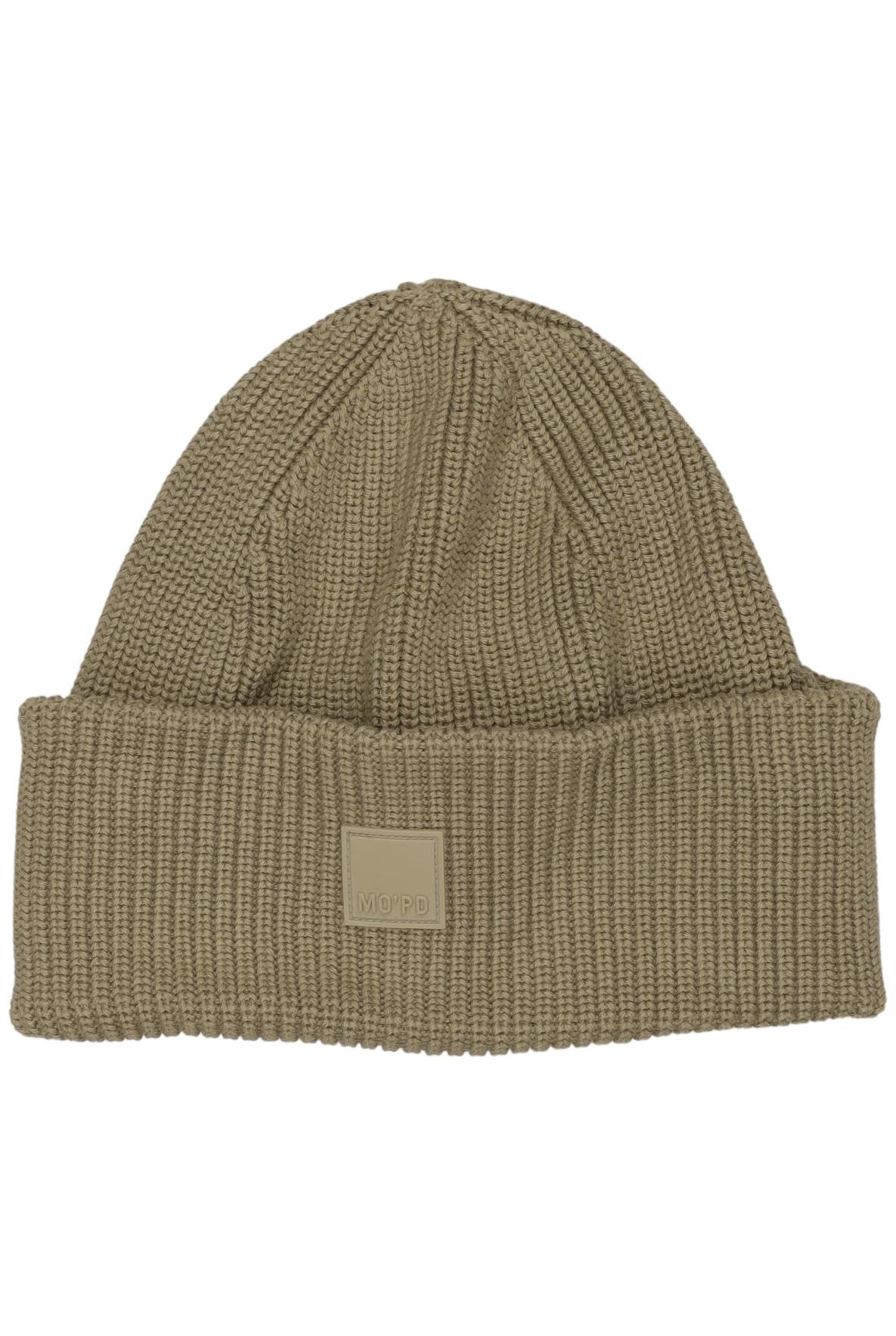 

Marc O Polo Damen Hut/Mütze, beige, Gr. uni