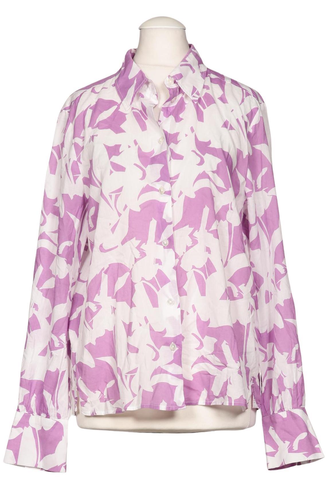 

Marc O Polo Damen Bluse, mehrfarbig, Gr. 36