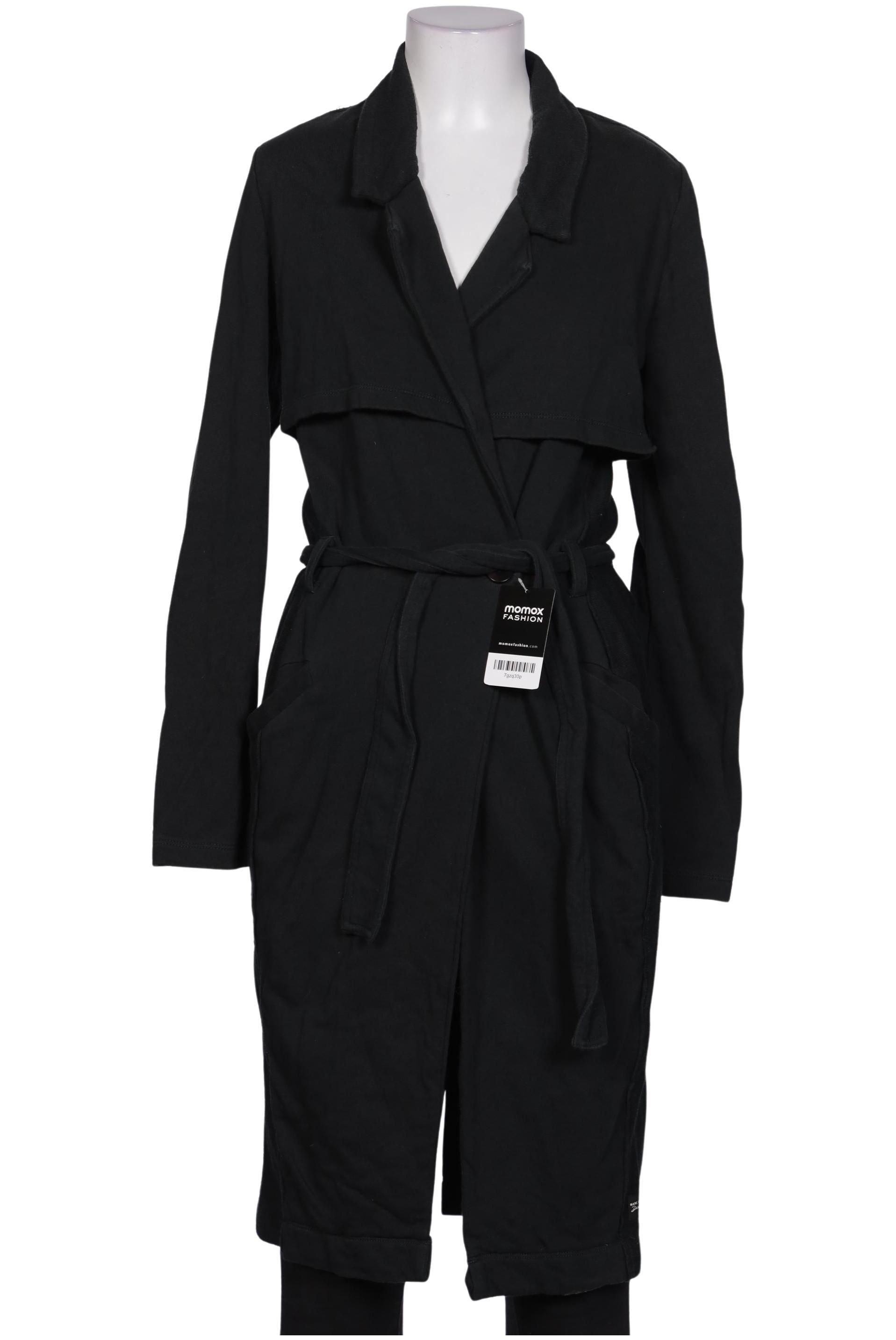

Marc O Polo Damen Strickjacke, grün, Gr. 36