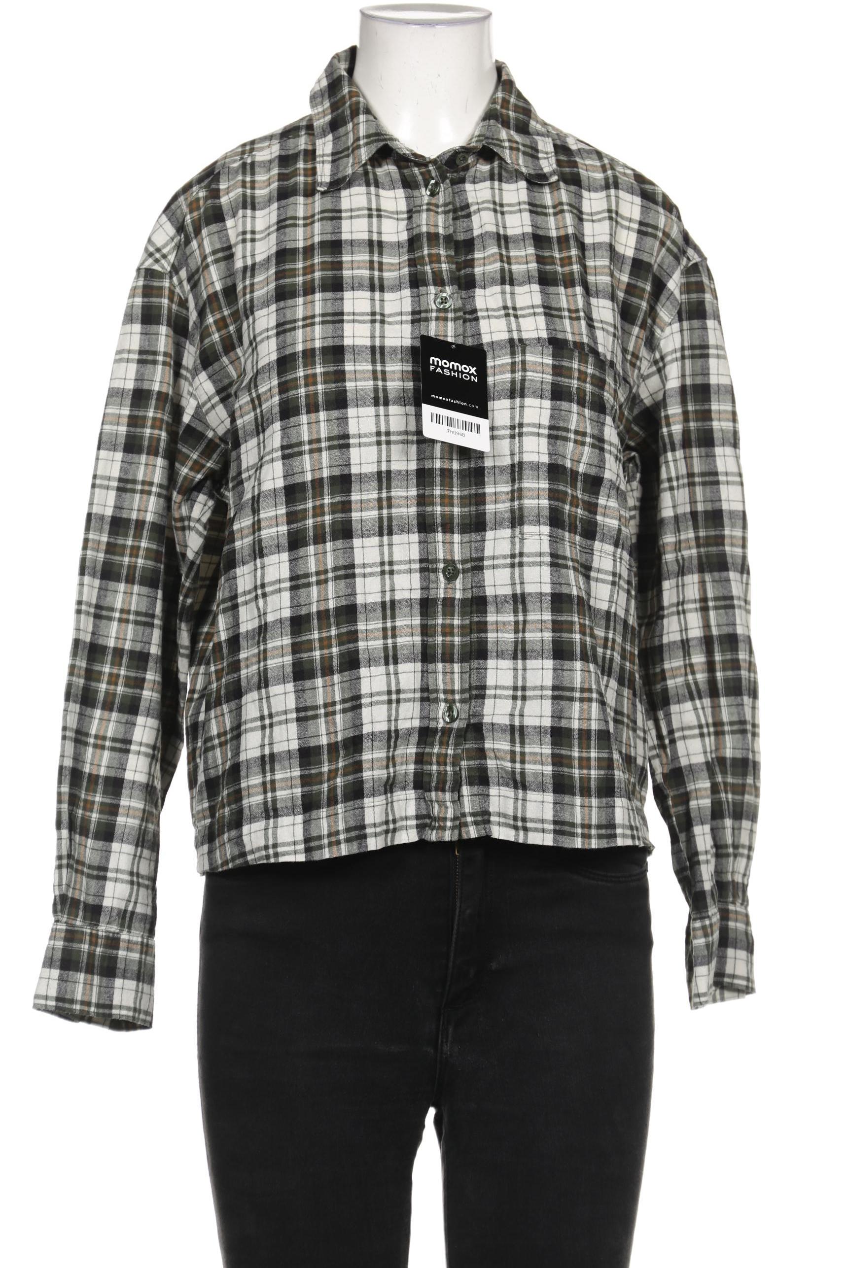 

Marc O Polo Damen Bluse, grau