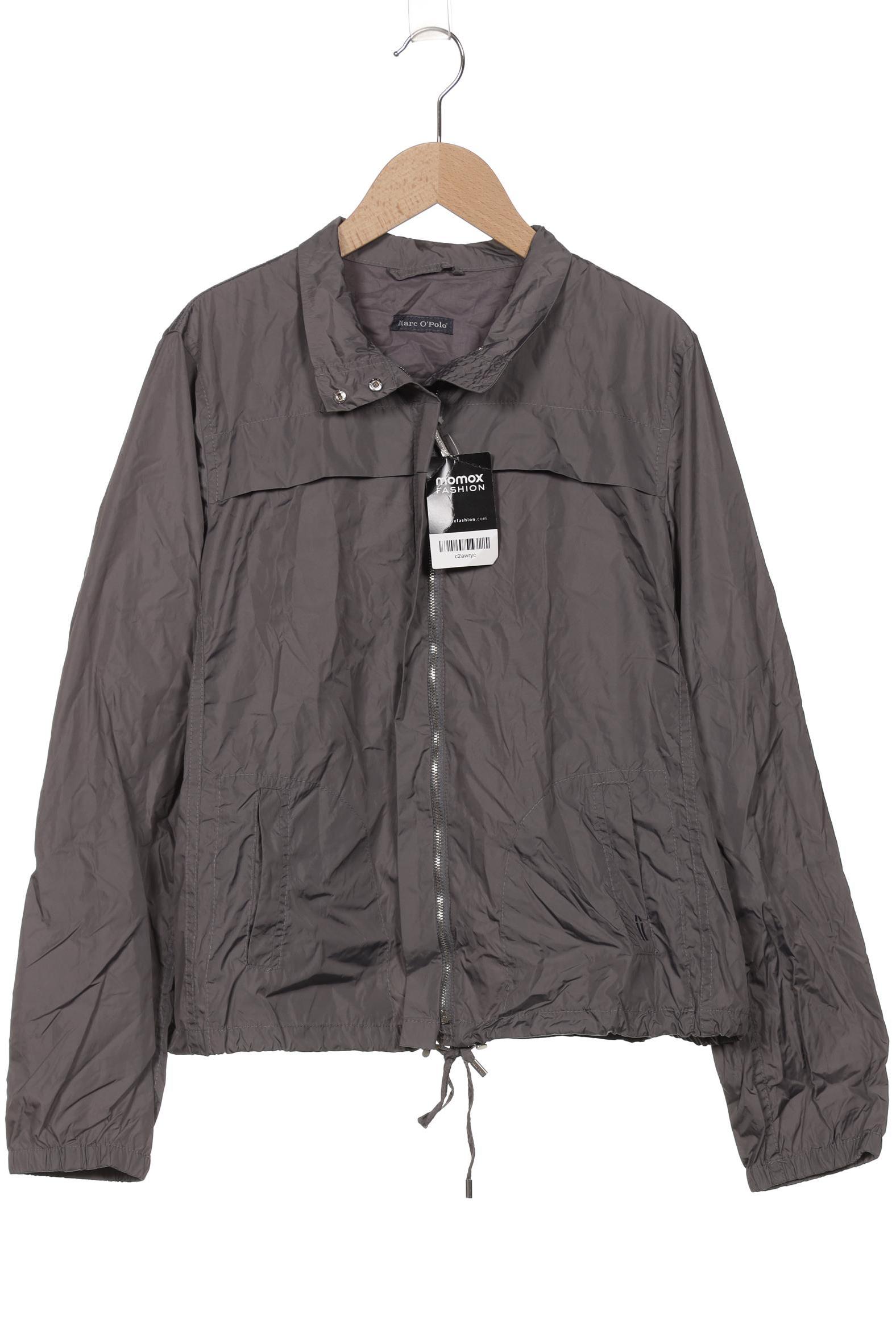 

Marc O Polo Damen Jacke, grau, Gr. 38