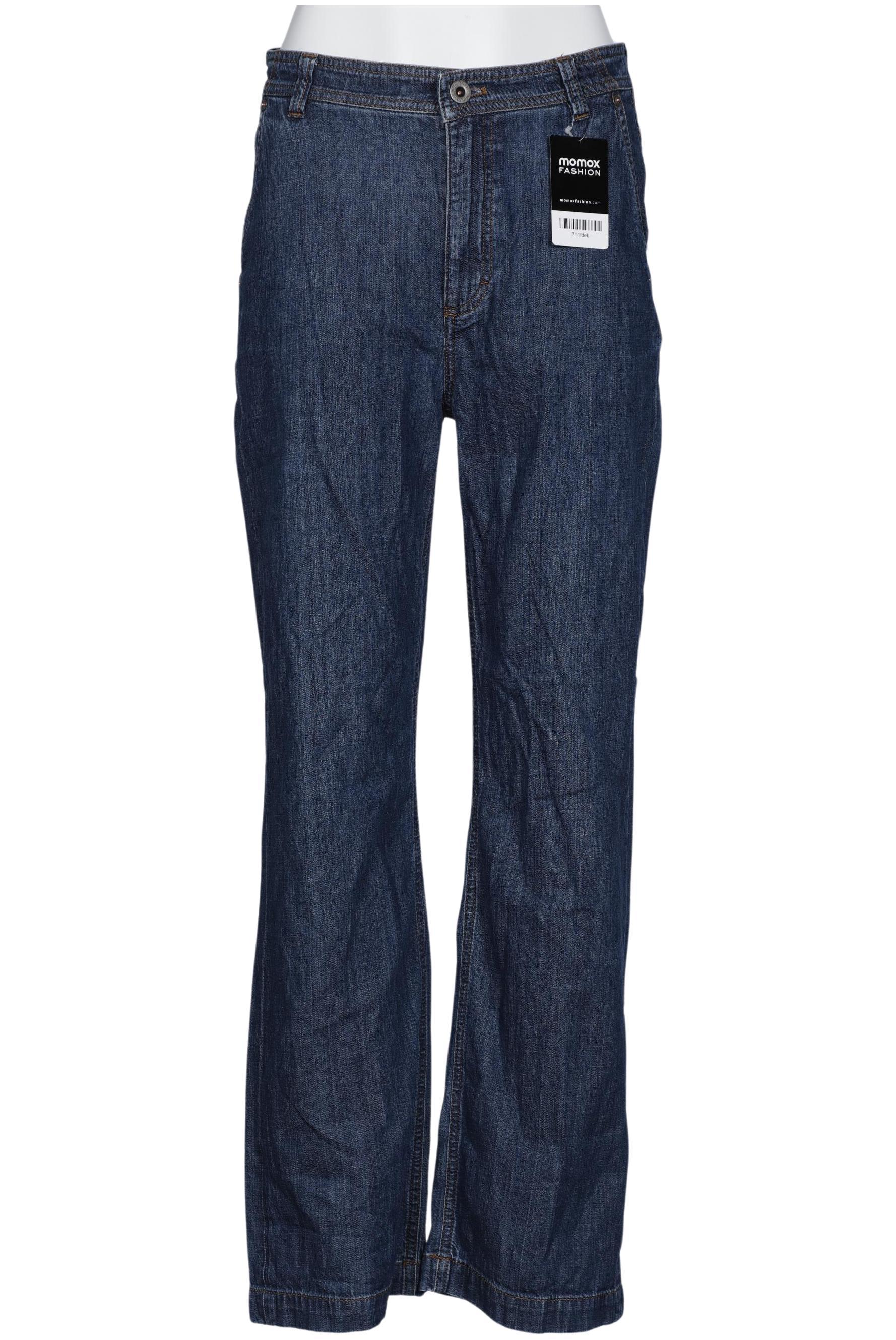 

Marc O Polo Damen Jeans, blau, Gr. 27