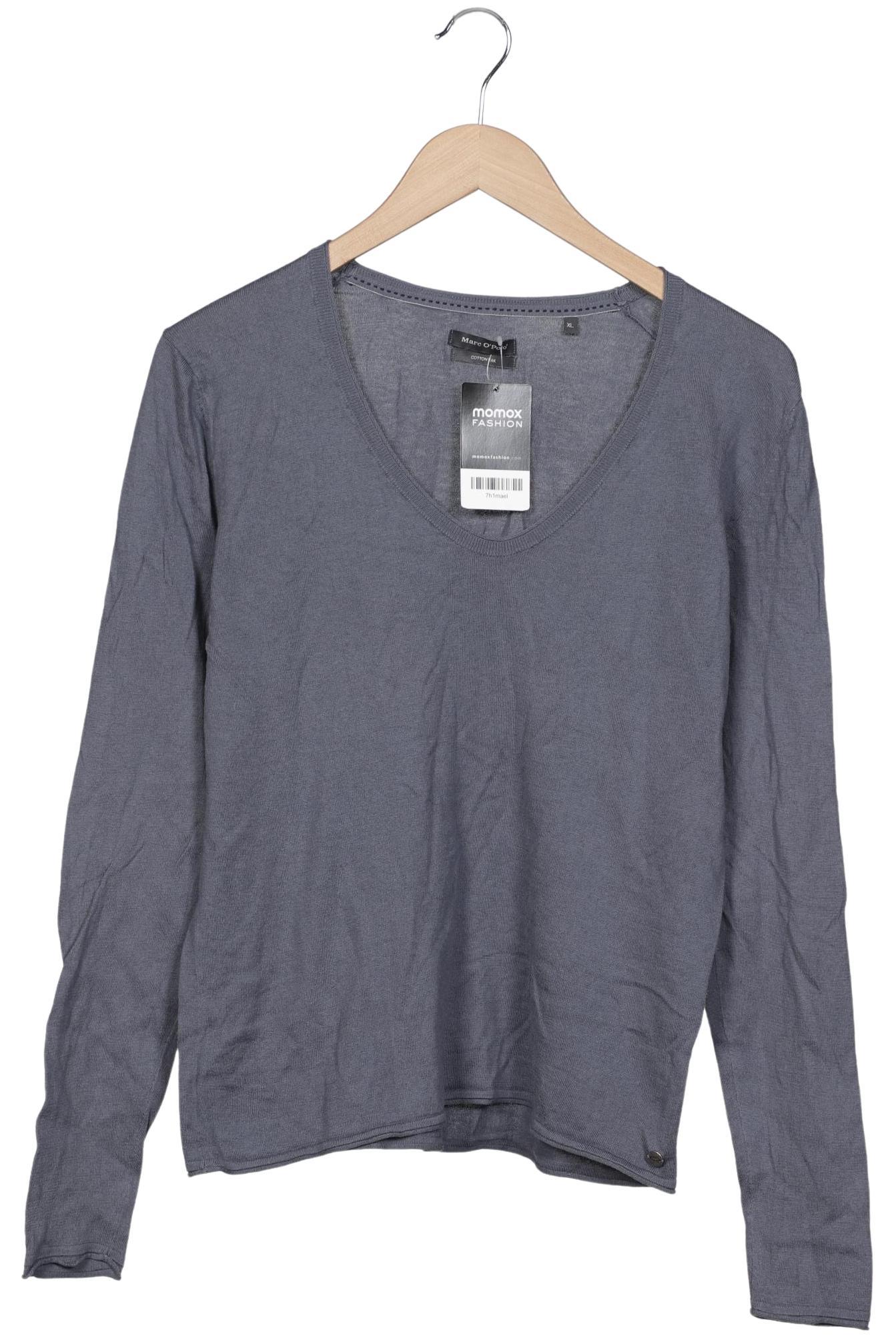 

Marc O Polo Herren Pullover, grau, Gr. 54