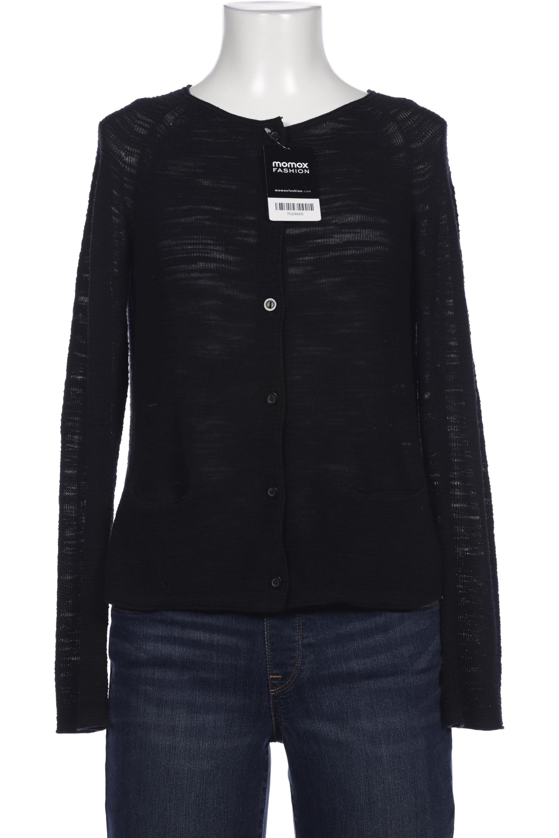 

Marc O Polo Damen Strickjacke, schwarz