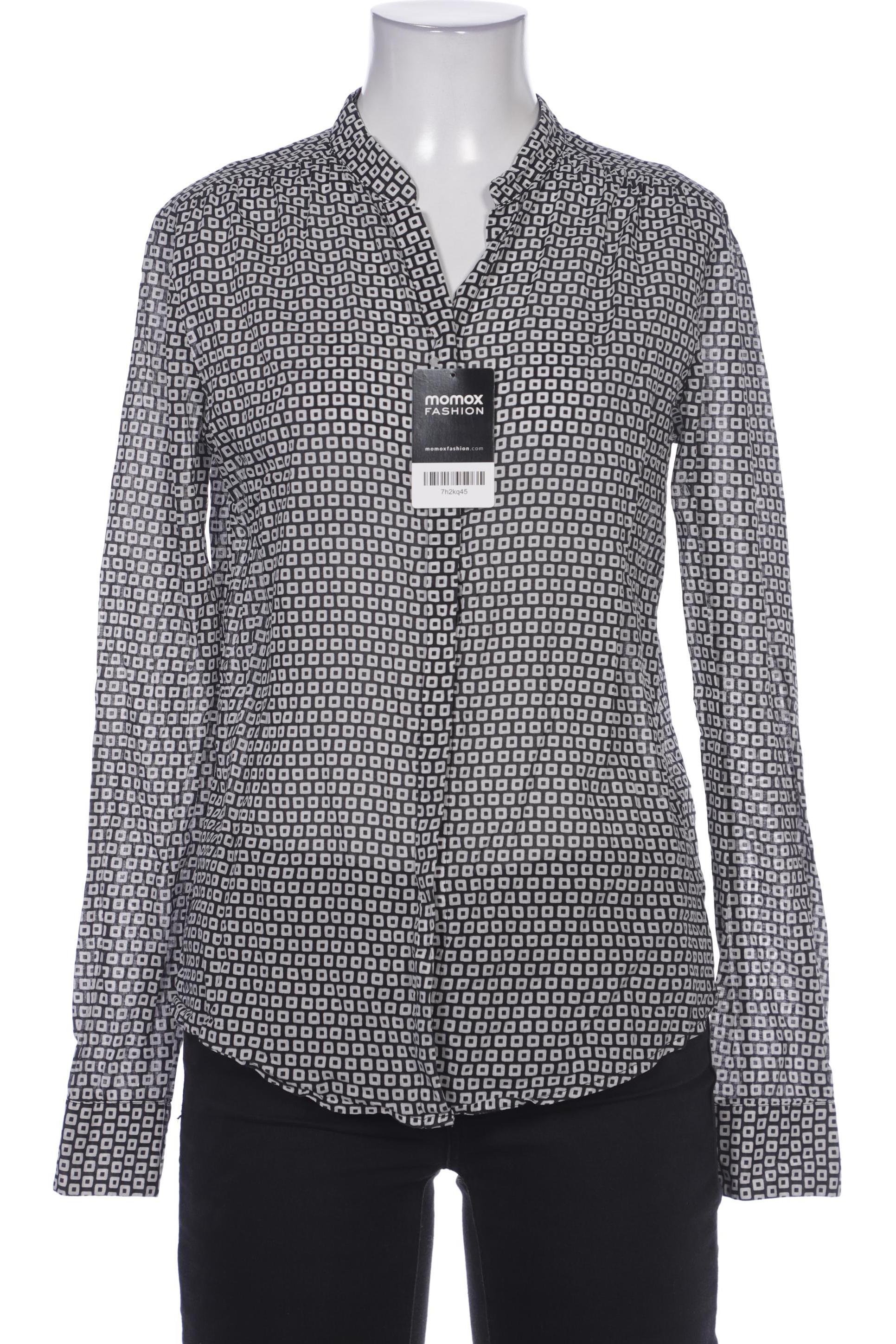 

Marc O Polo Damen Bluse, grau, Gr. 36