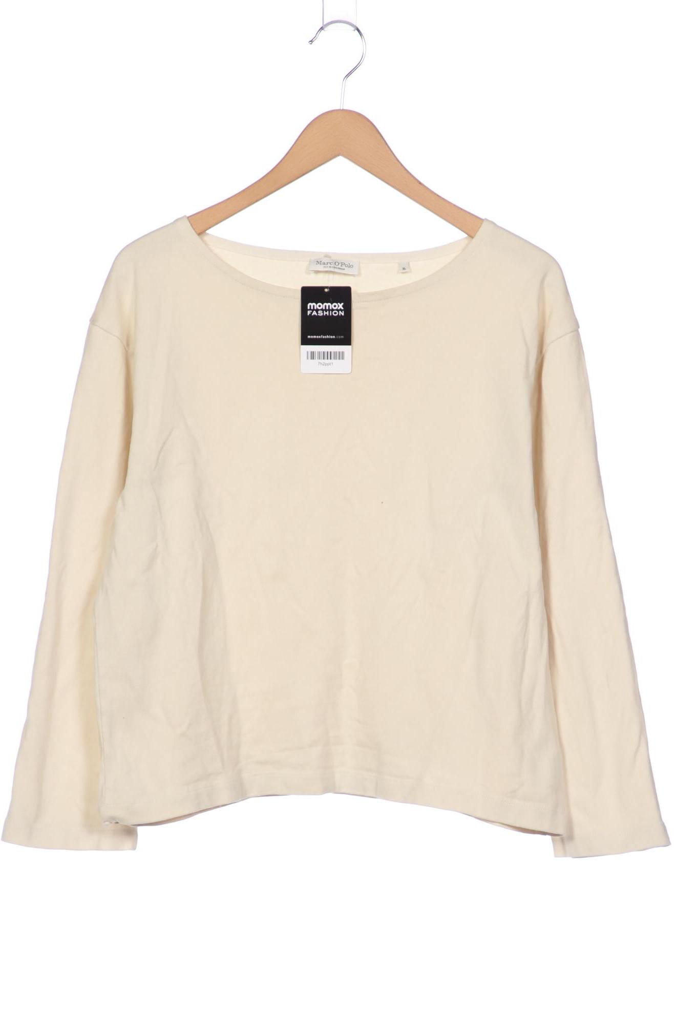 

Marc O Polo Damen Pullover, beige, Gr. 44