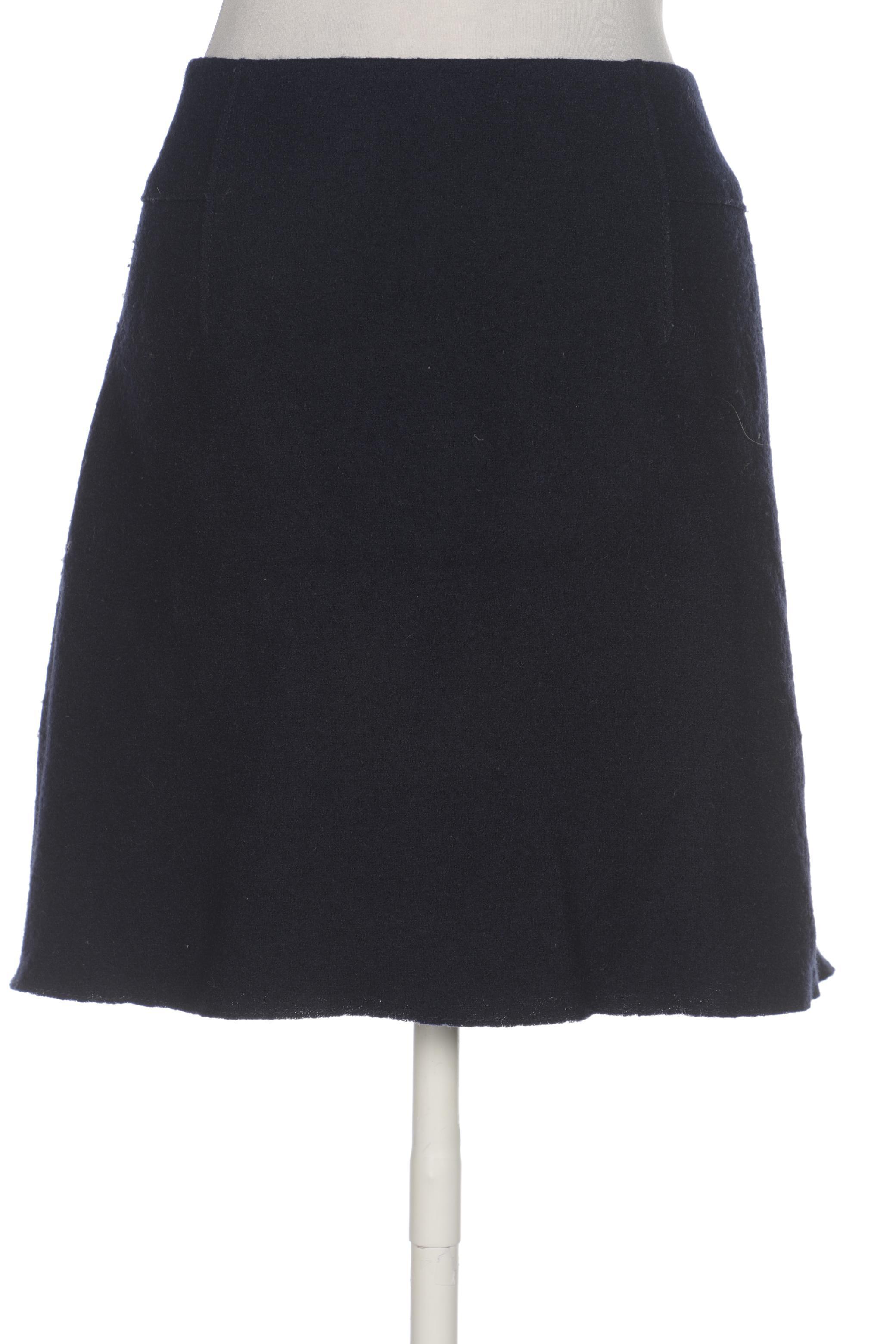 

Marc O Polo Damen Rock, marineblau, Gr. 38