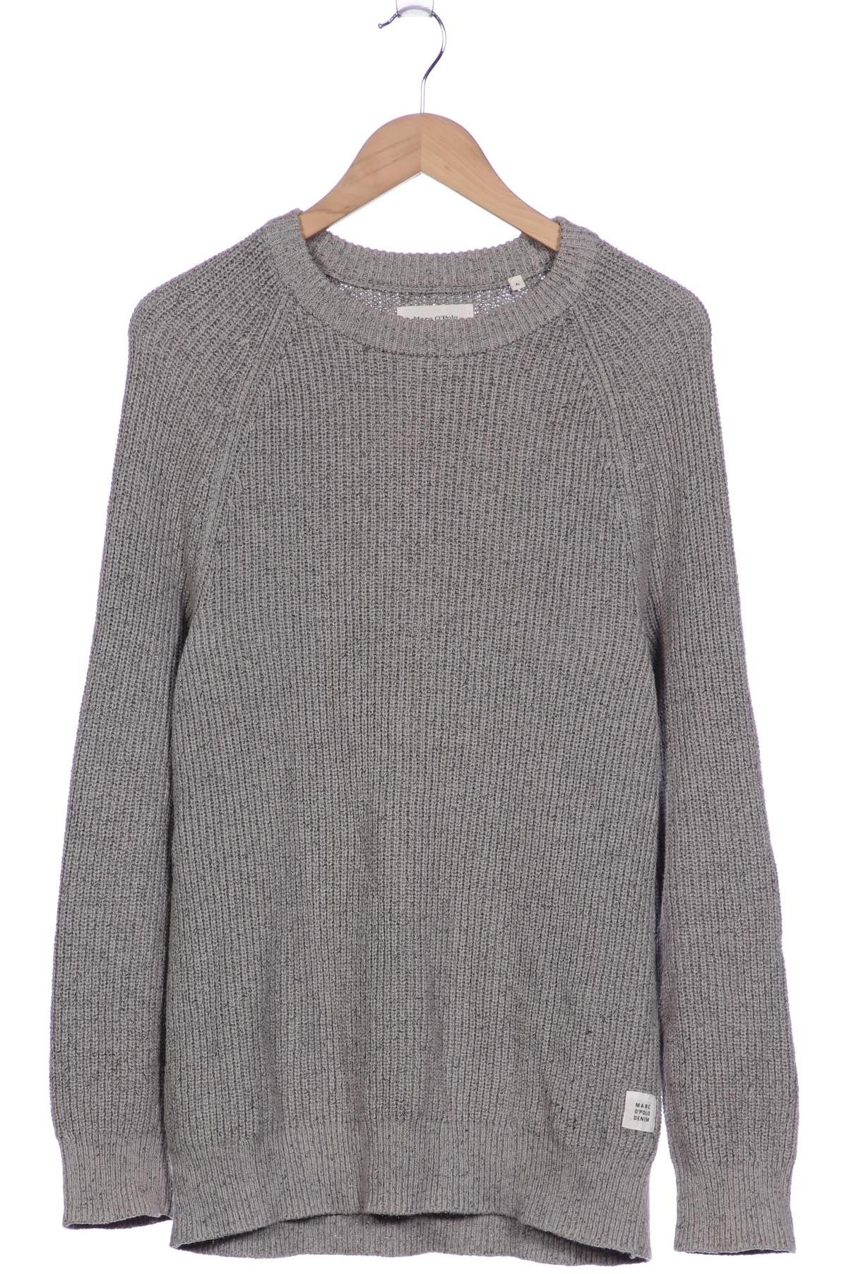 

Marc O Polo Herren Pullover, grau, Gr. 54