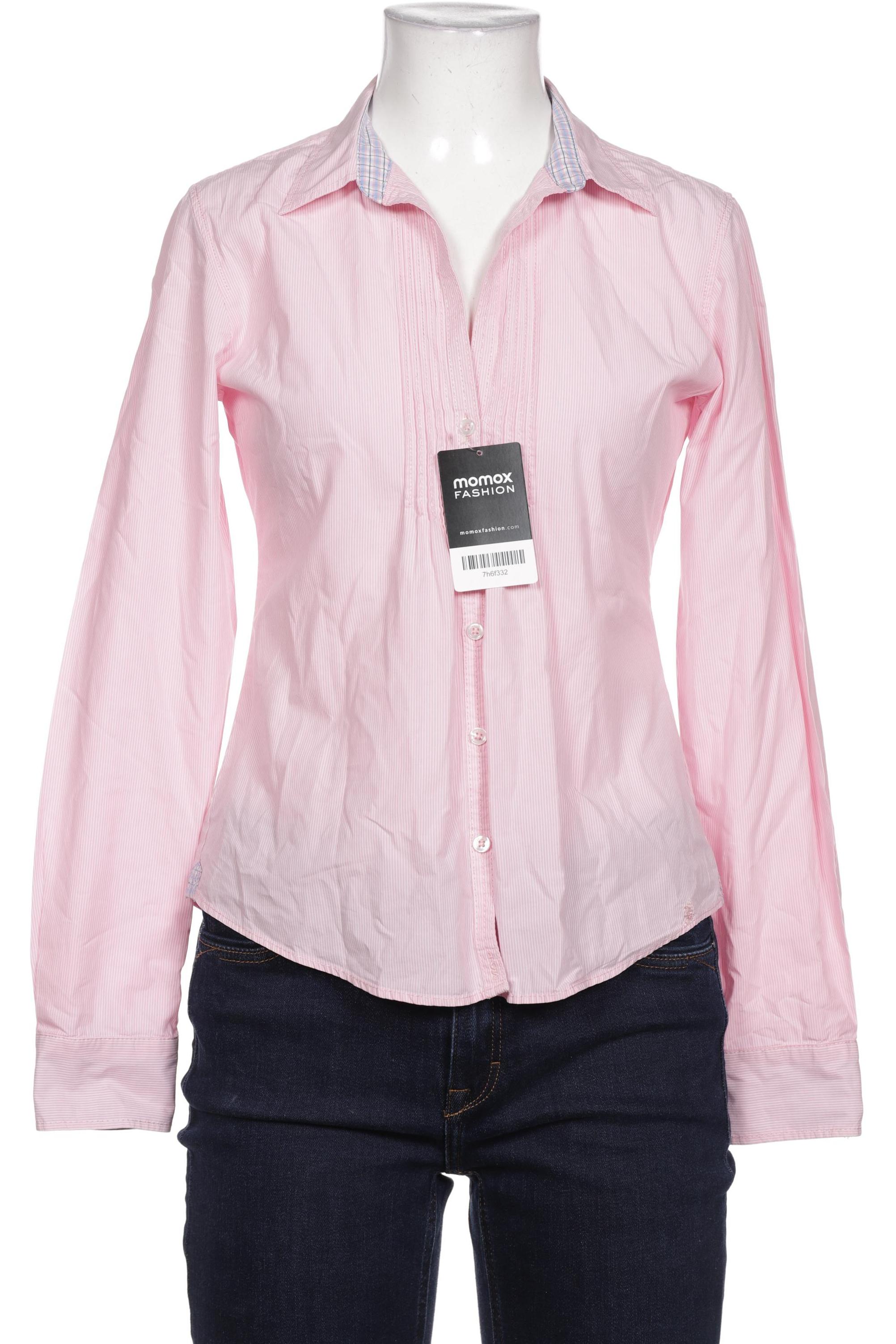 

Marc O Polo Damen Bluse, pink