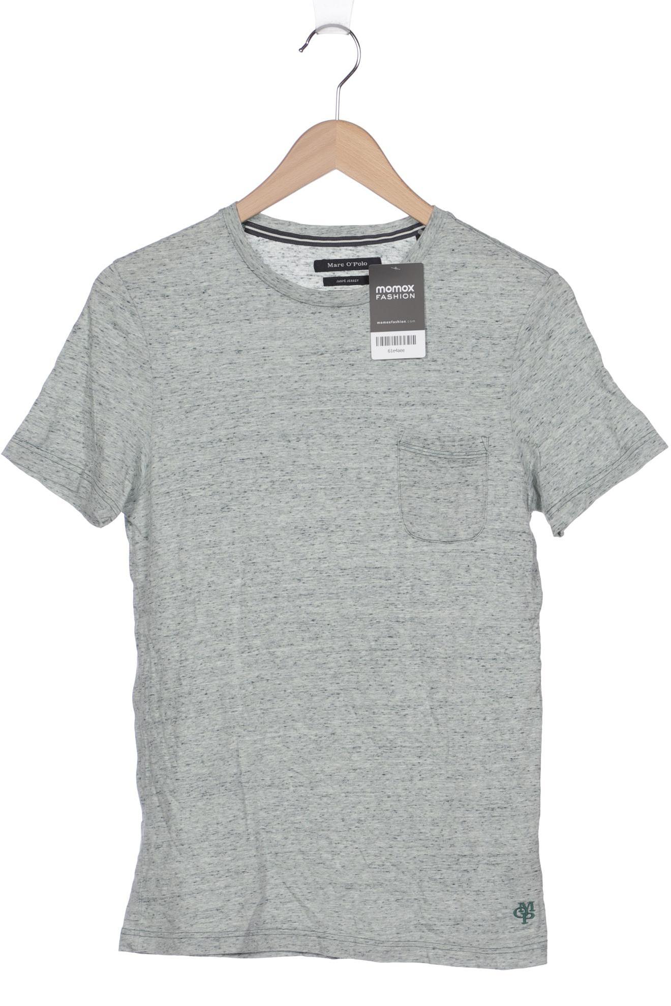 

Marc O Polo Herren T-Shirt, türkis
