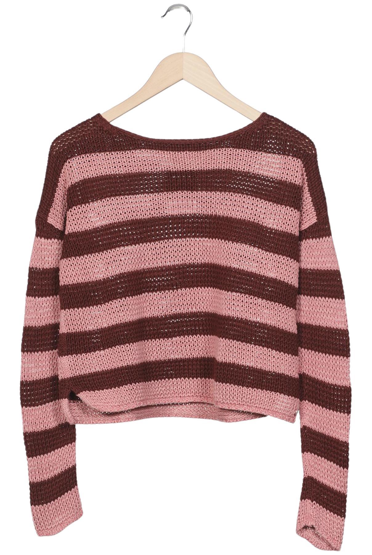 

Marc O Polo Damen Pullover, mehrfarbig, Gr. 34