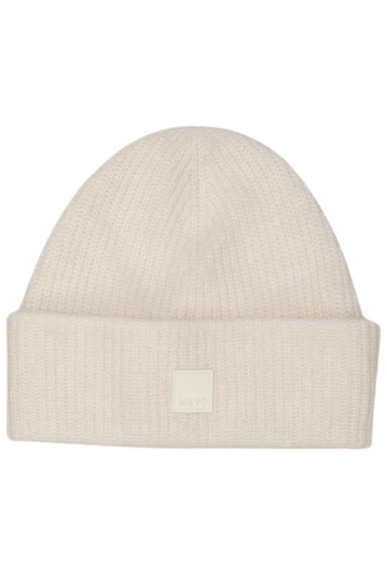 

Marc O Polo Damen Hut/Mütze, cremeweiß, Gr. uni