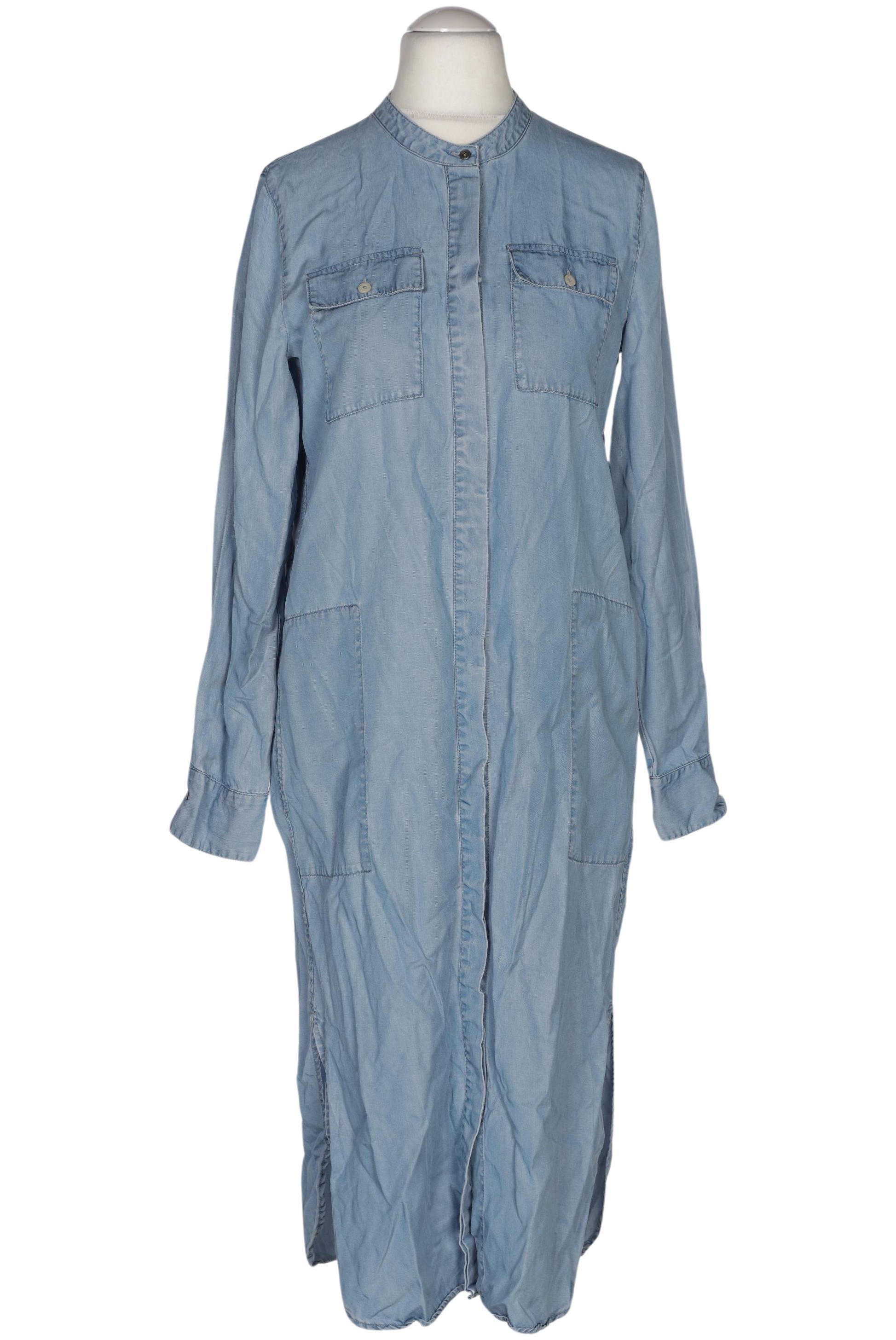 

Marc O Polo Damen Kleid, hellblau, Gr. 36