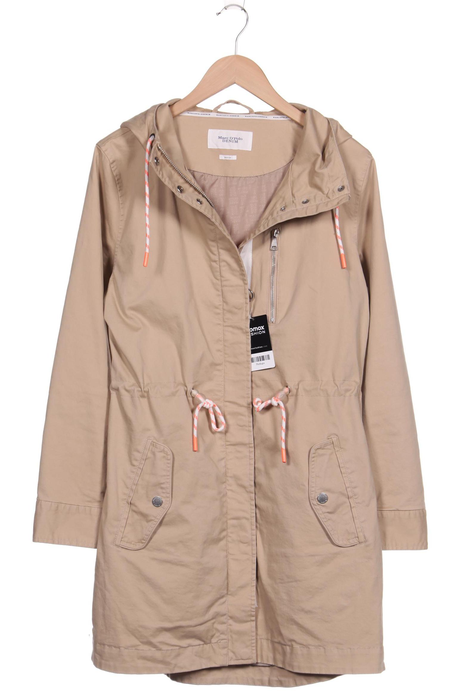 

Marc O Polo Damen Mantel, beige