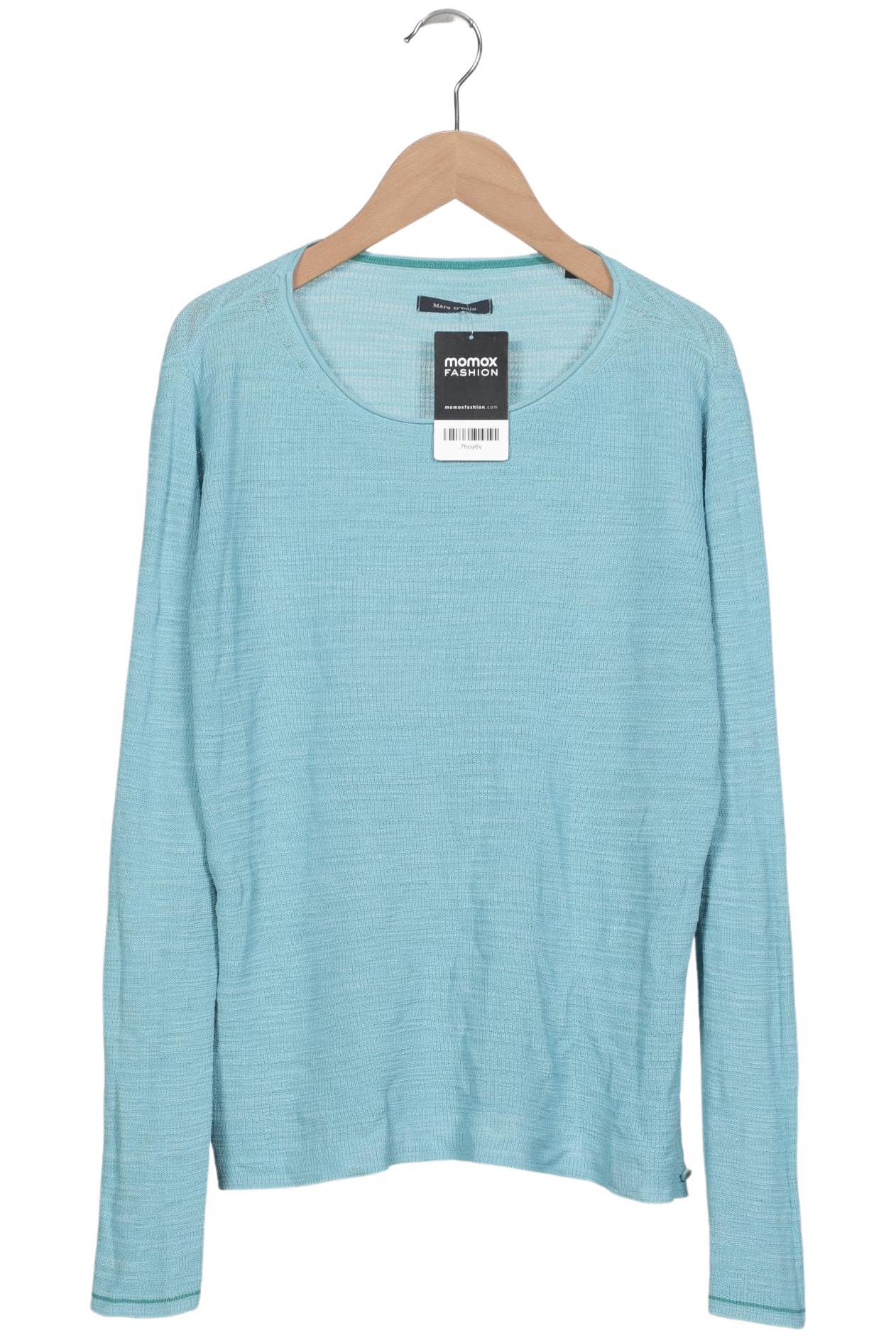 

Marc O Polo Damen Pullover, hellblau, Gr. 36