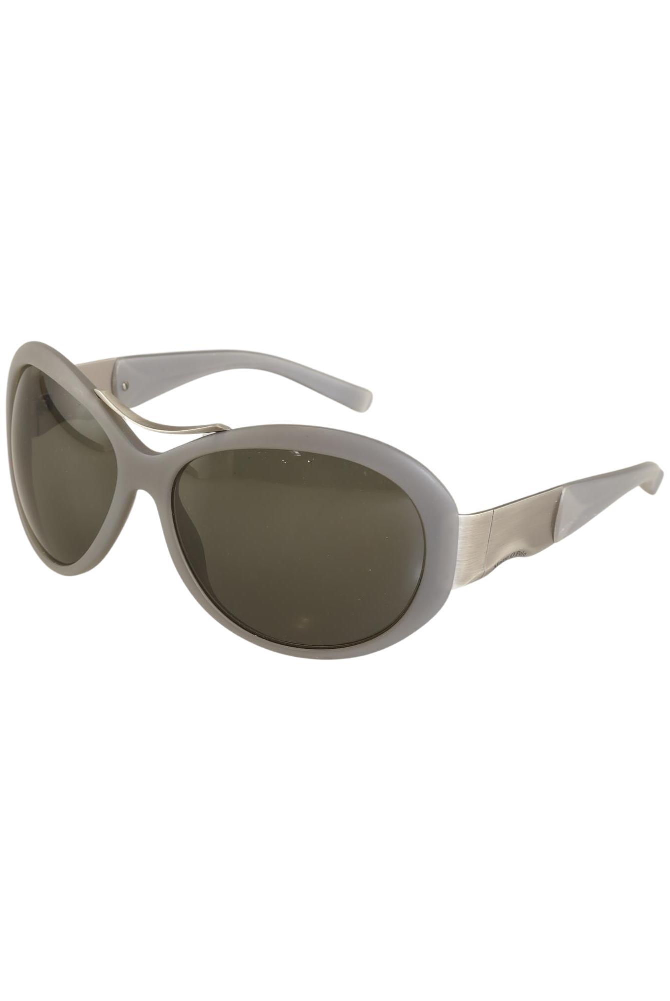 

Marc O Polo Herren Sonnenbrille, grau, Gr.