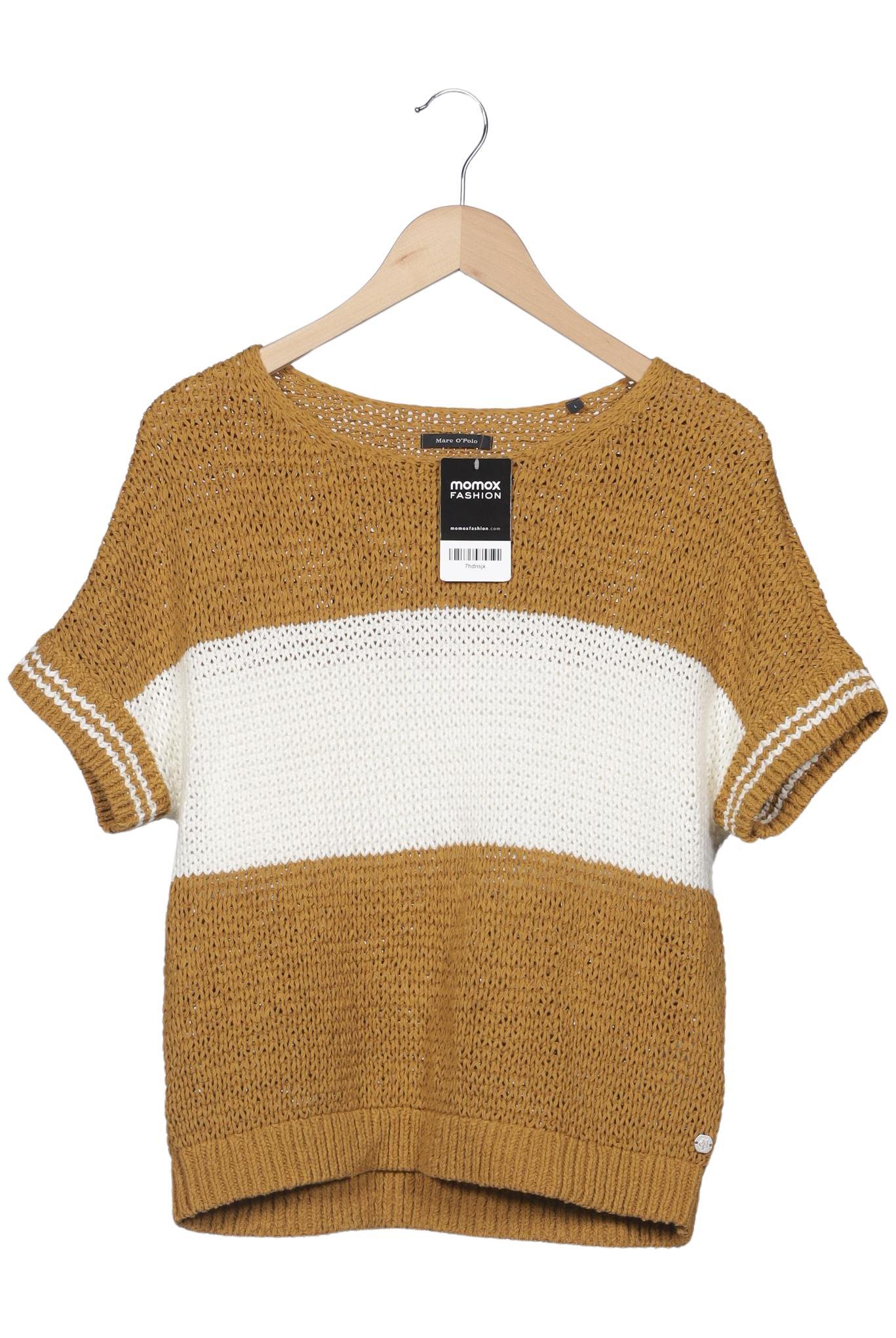 

Marc O Polo Damen Pullover, braun, Gr. 42