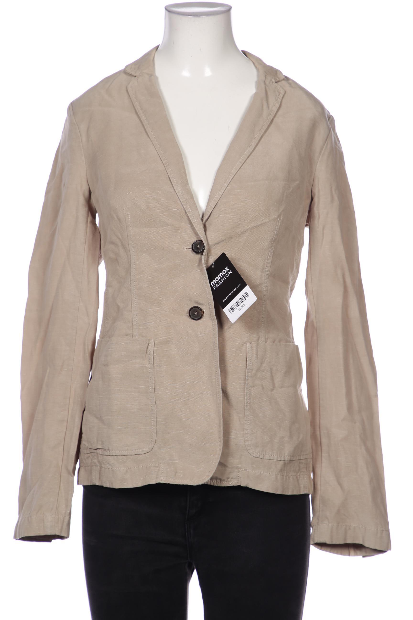 

Marc O Polo Damen Blazer, beige
