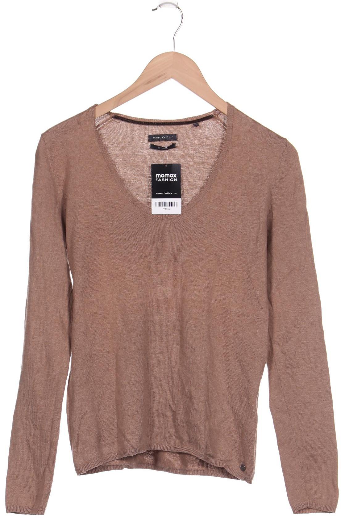

Marc O Polo Damen Pullover, braun