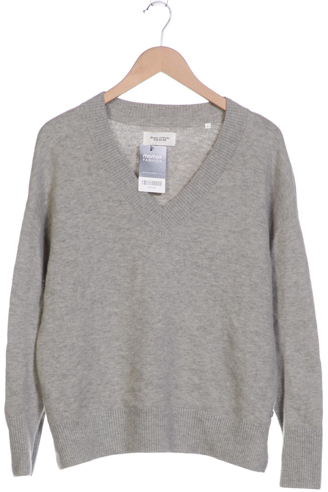 

Marc O Polo Damen Pullover, grau, Gr. 42