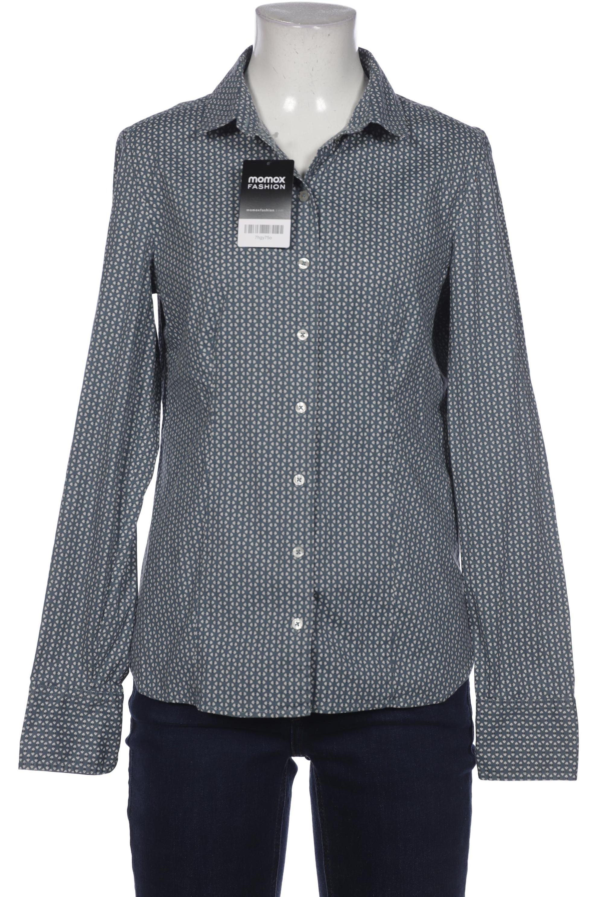 

Marc O Polo Damen Bluse, grau, Gr. 38