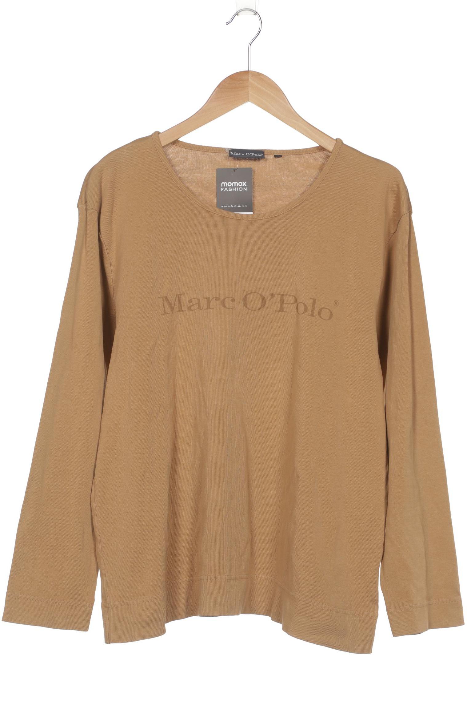 

Marc O Polo Damen Sweatshirt, orange, Gr. 44