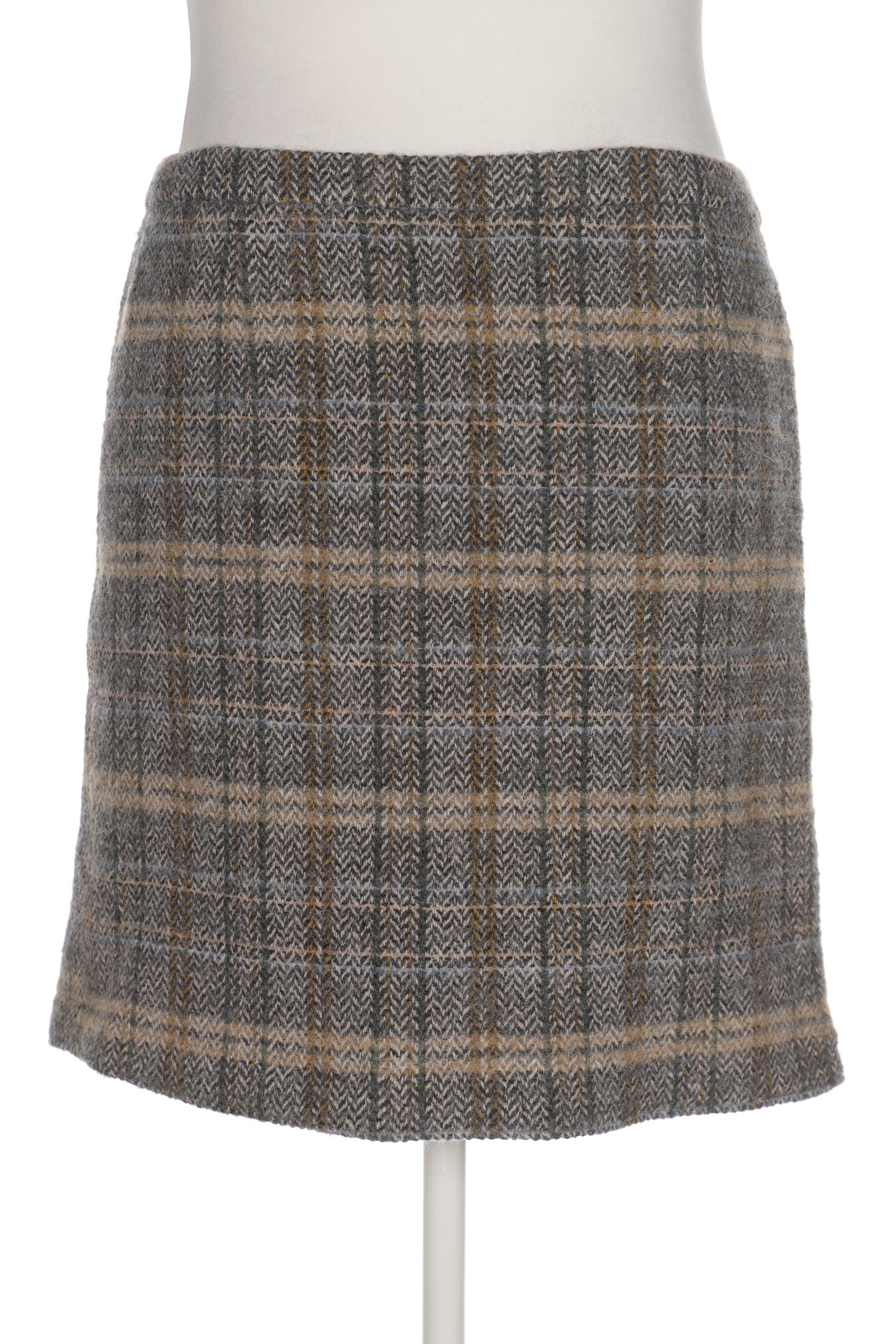 

Marc O Polo Damen Rock, grau, Gr. 40