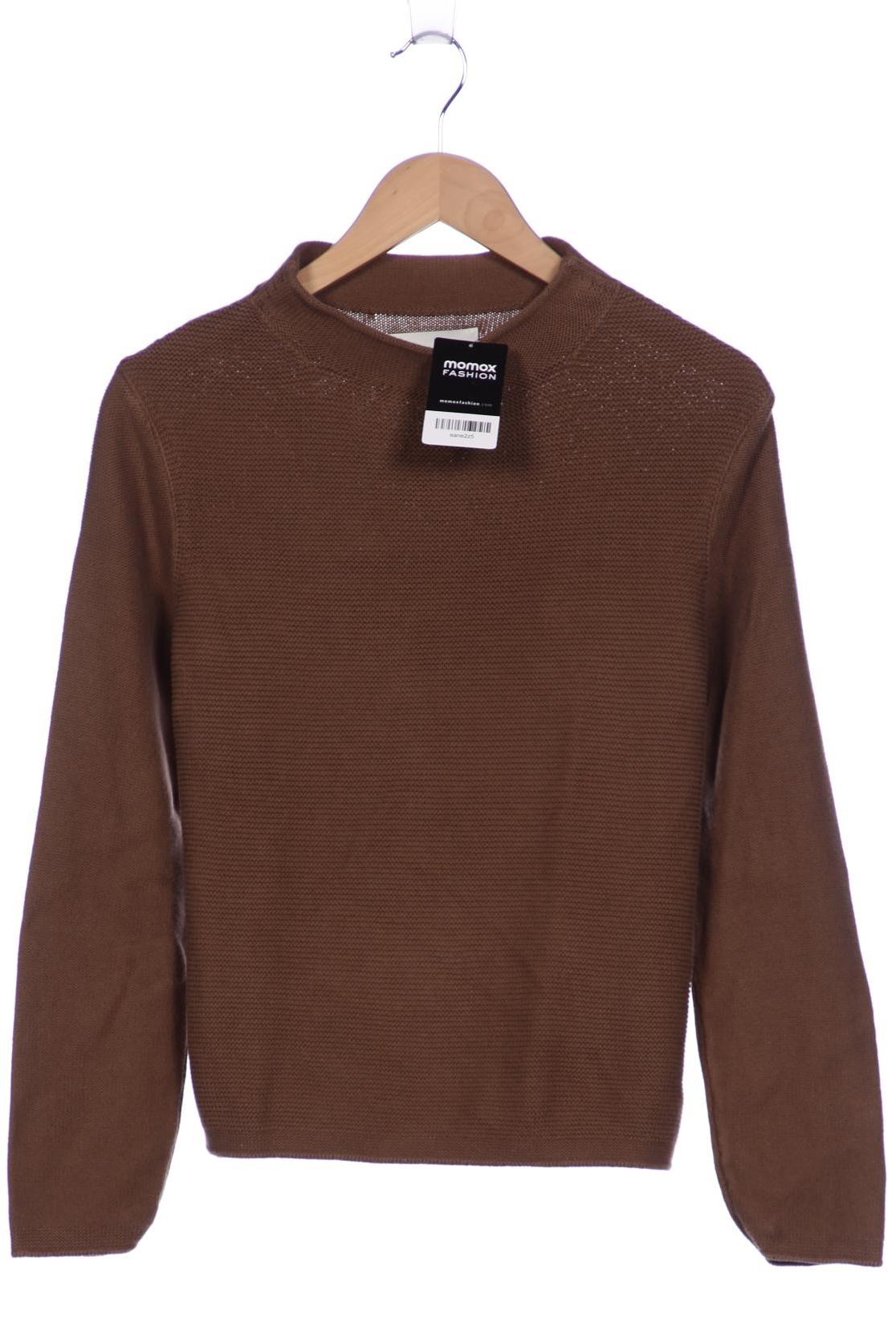 

Marc O Polo Damen Pullover, braun, Gr. 36