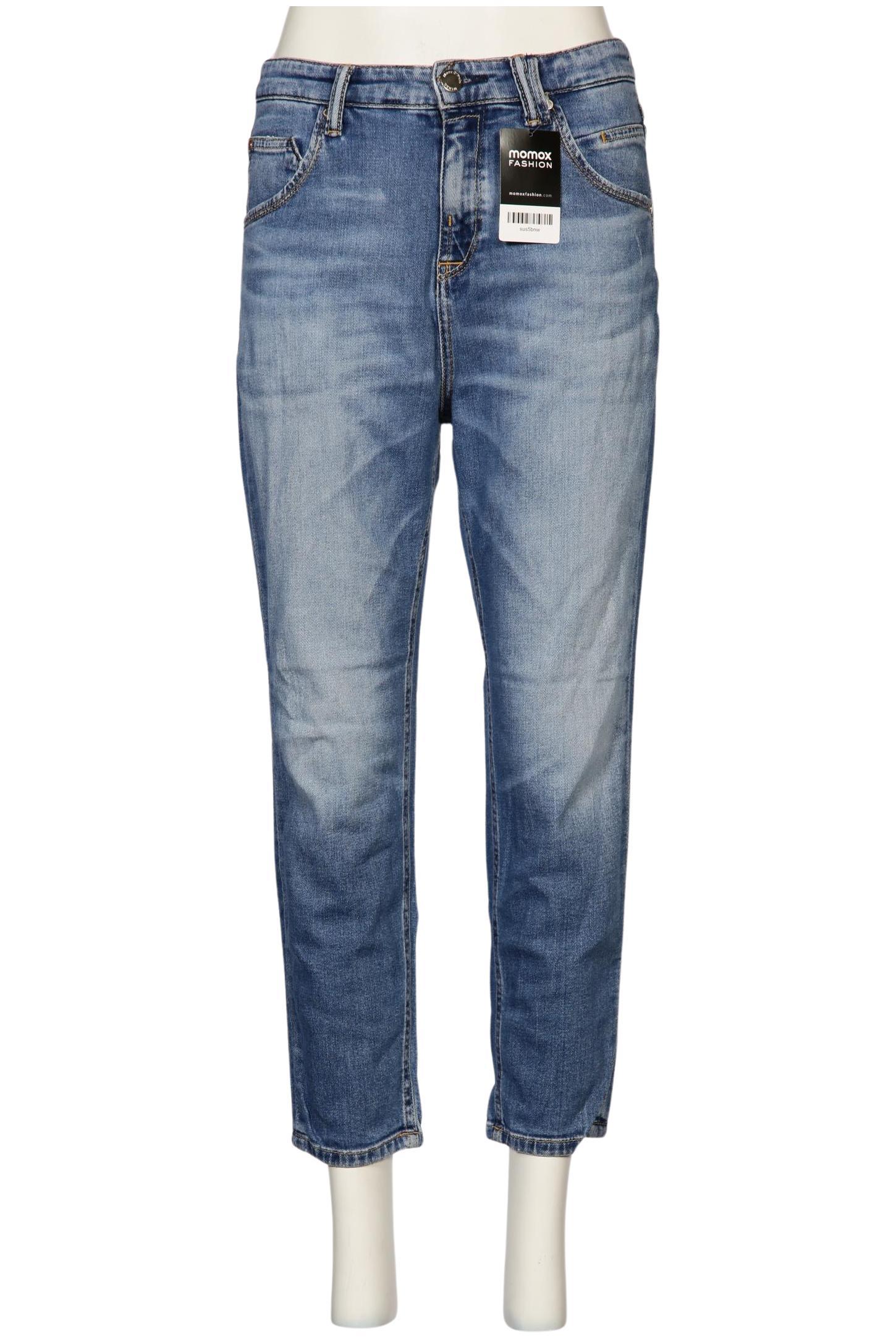 

Marc O Polo Damen Jeans, blau, Gr. 30