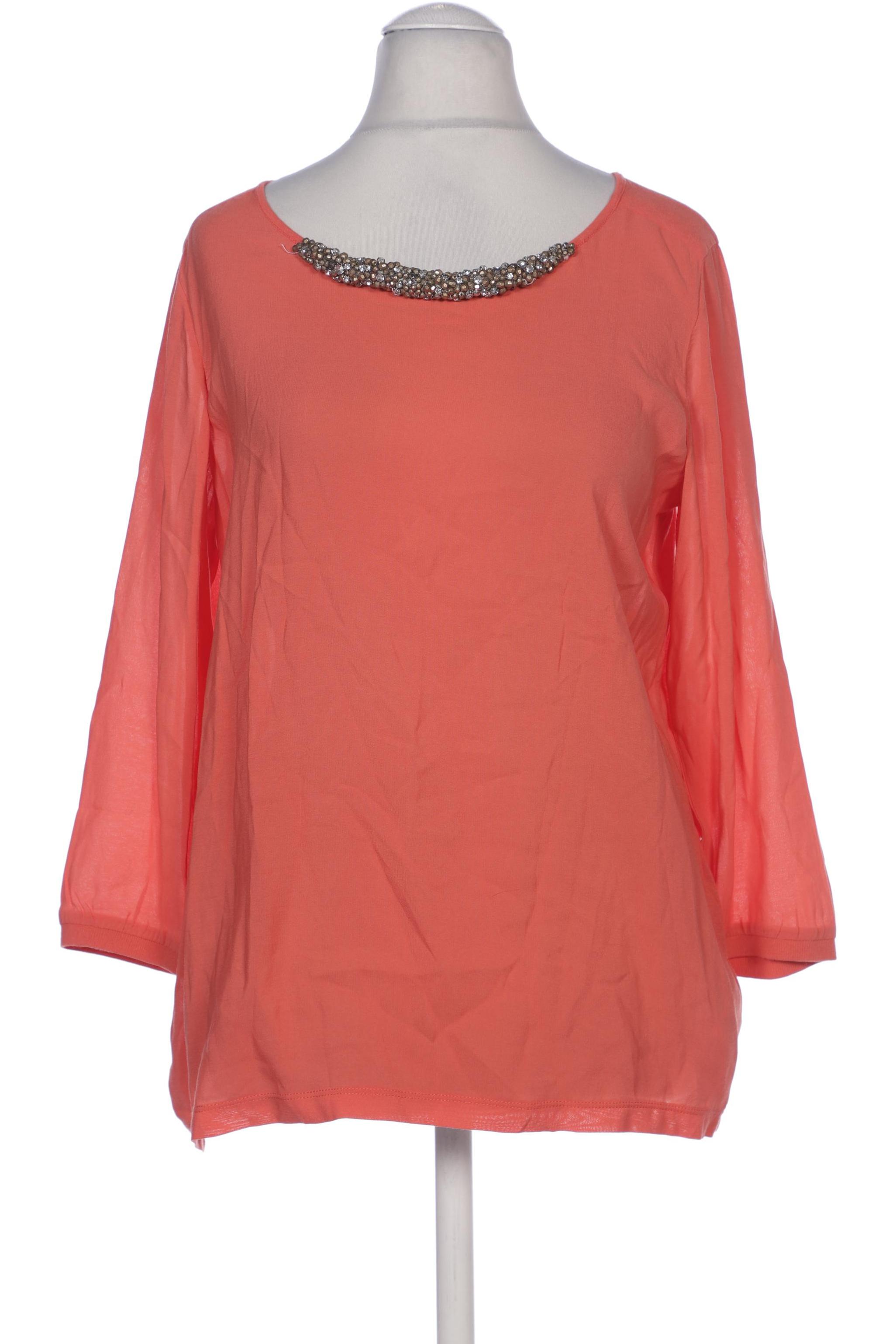 

Marc O Polo Damen Bluse, orange, Gr. 38