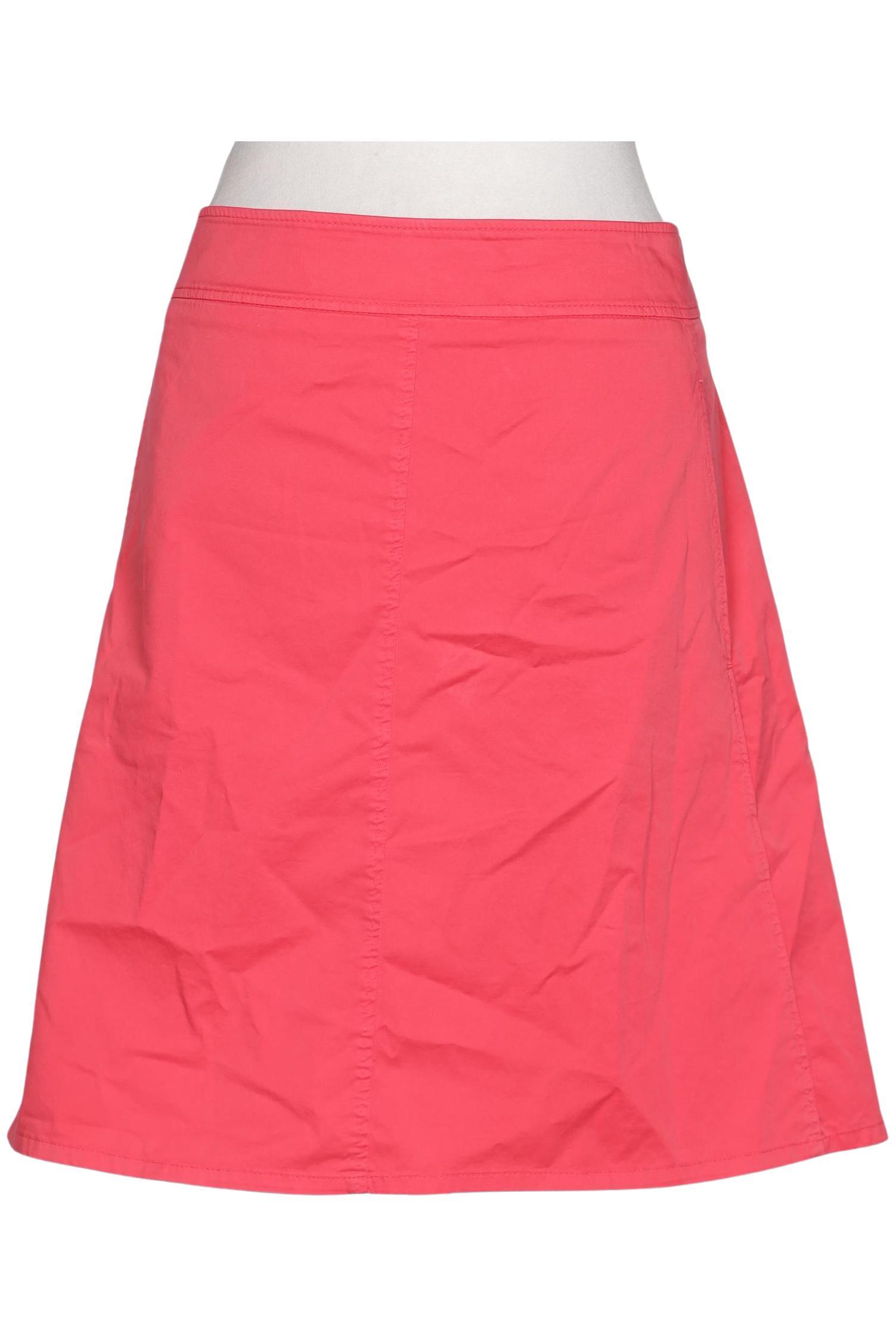 

Marc O Polo Damen Rock, pink, Gr. 38