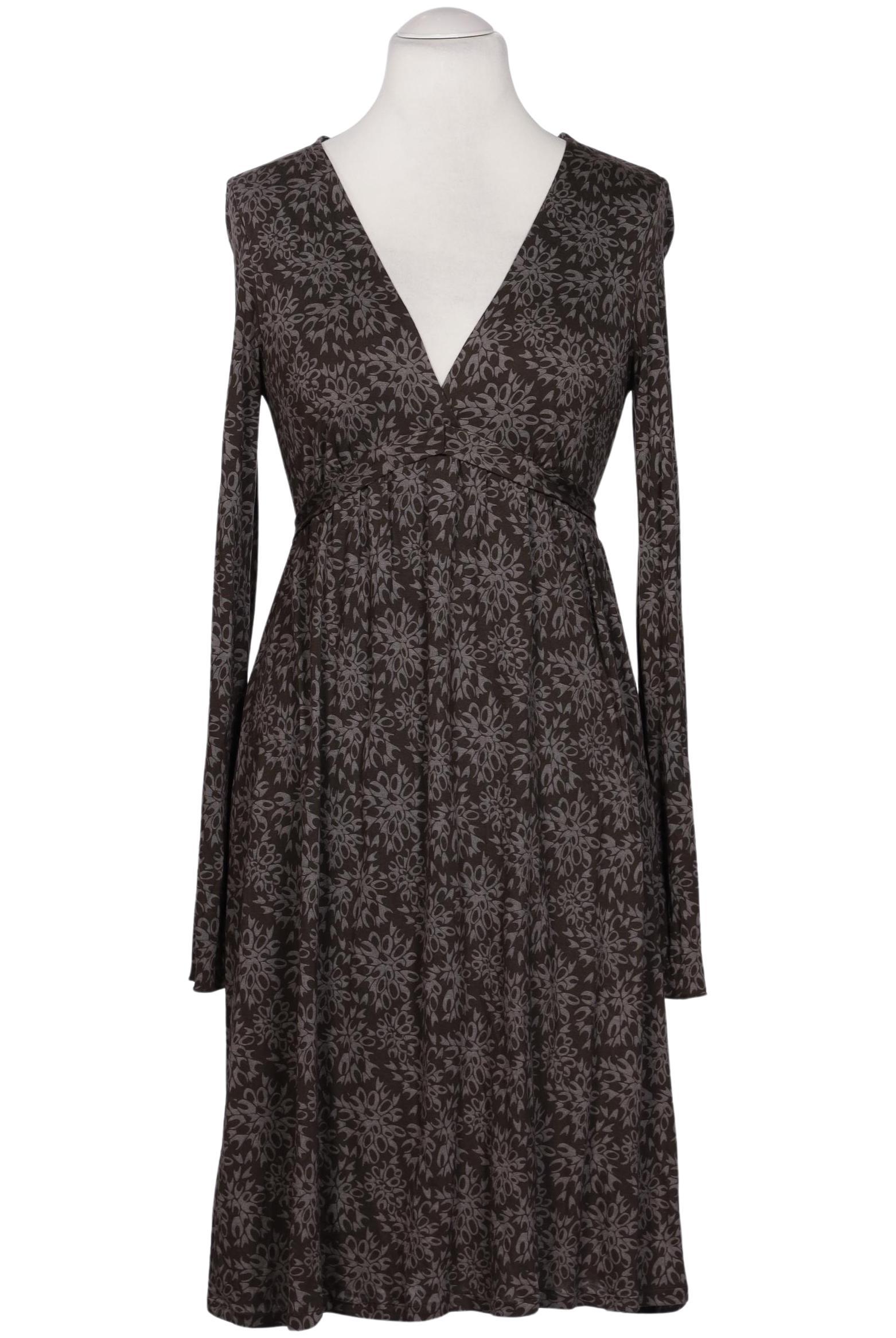 

Marc O Polo Damen Kleid, braun, Gr. 42