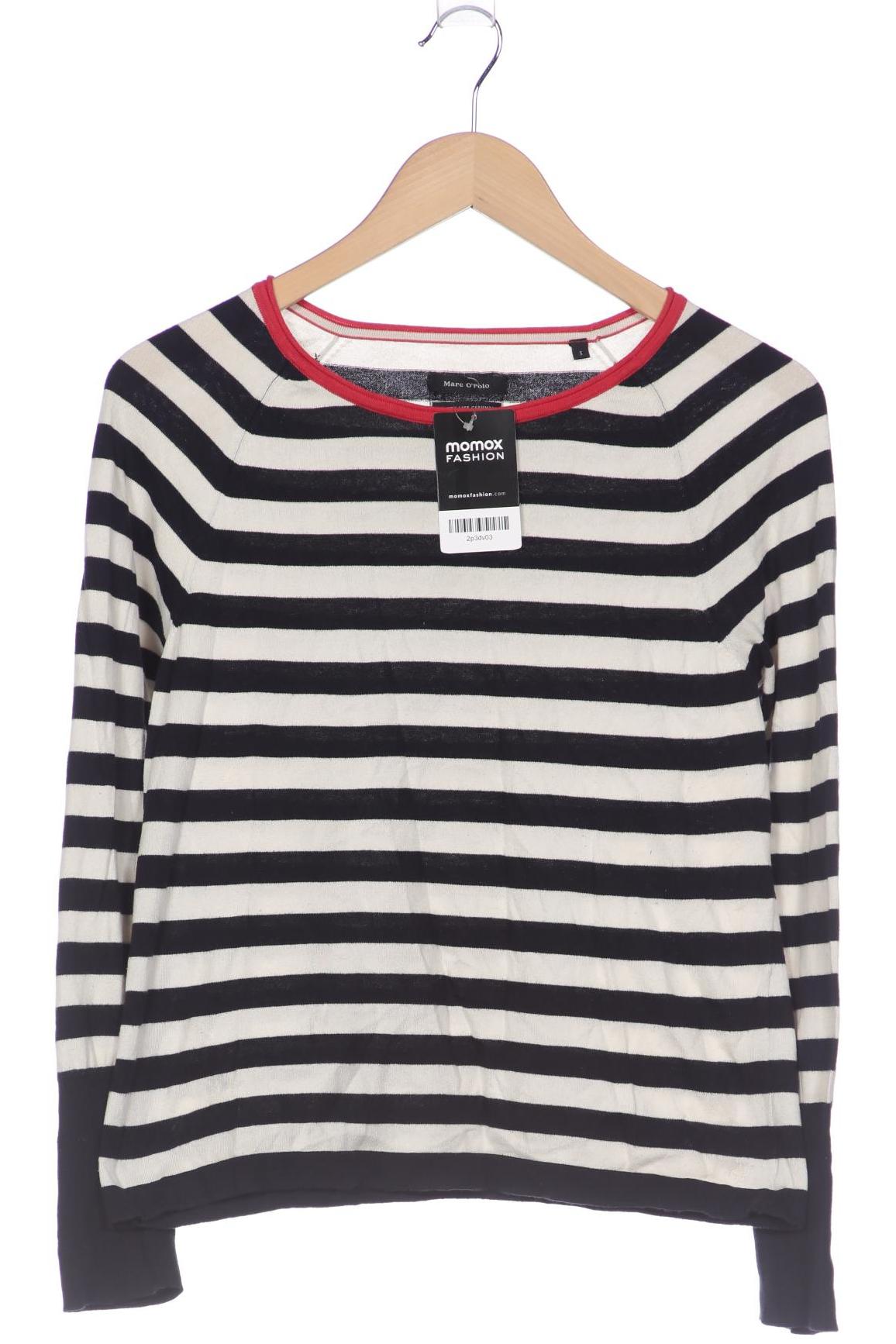 

Marc O Polo Damen Pullover, marineblau, Gr. 36